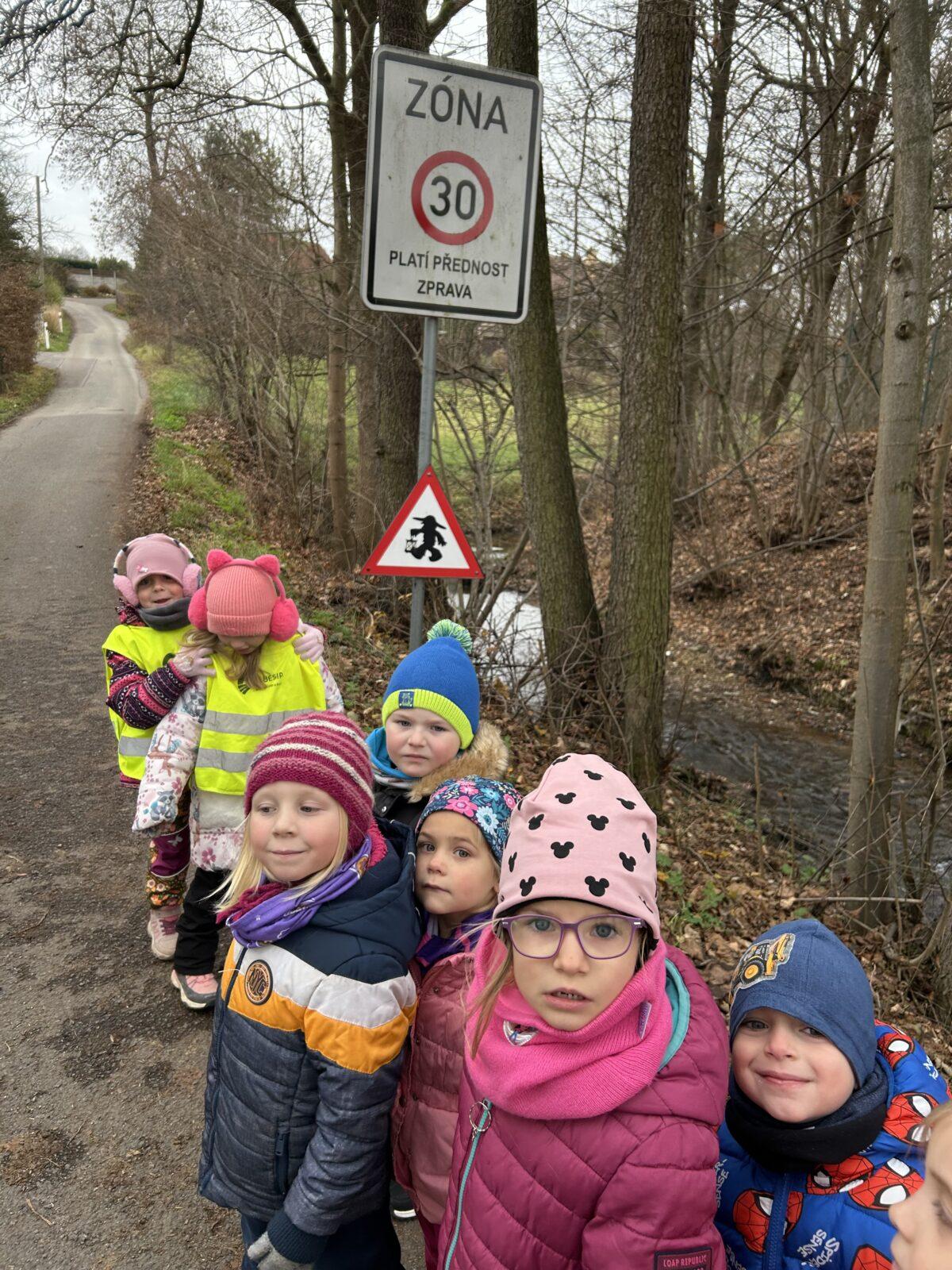 SOVIČKY: KDE ŽIJEME - 32