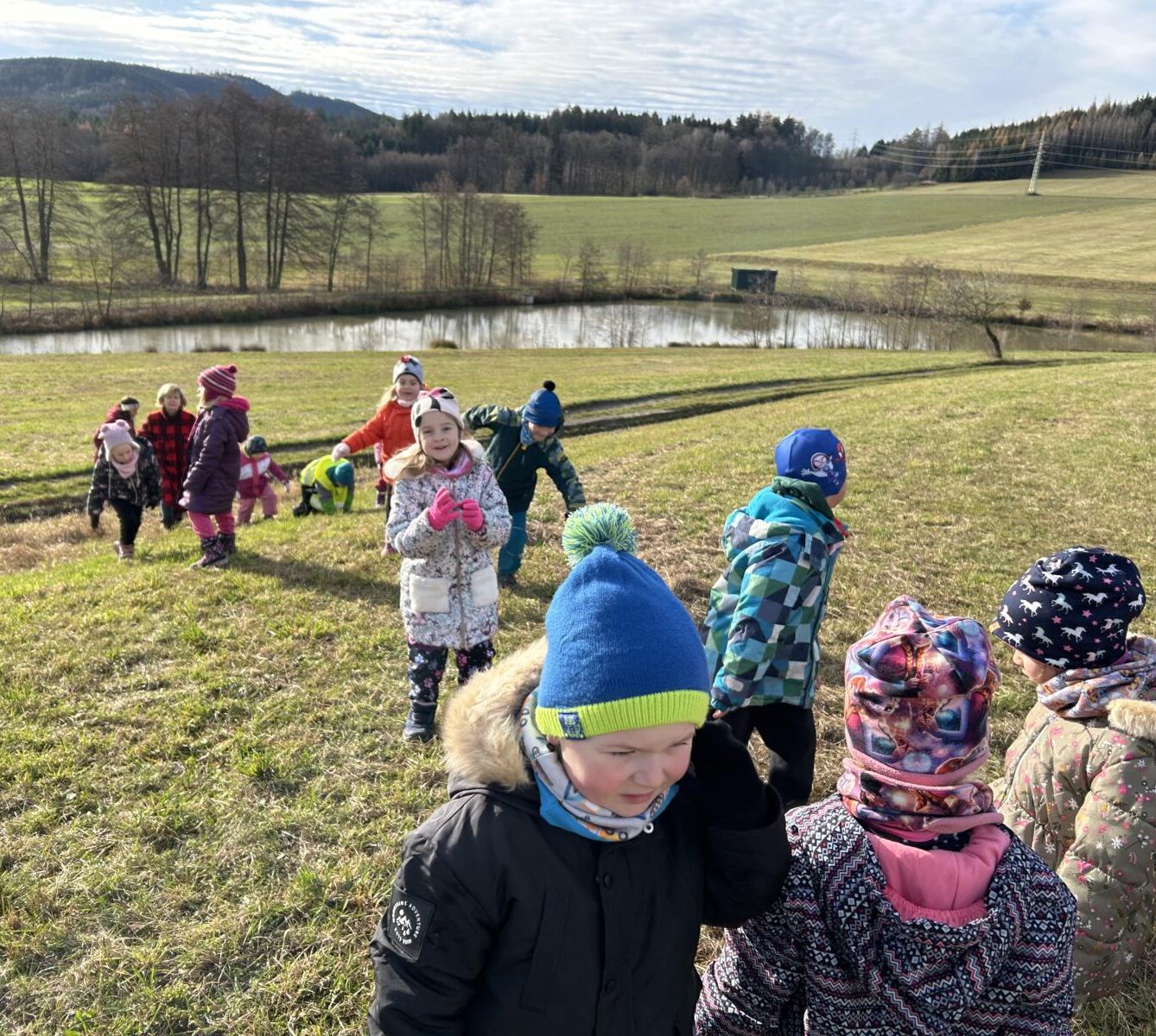 SOVIČKY: KDE ŽIJEME - 36