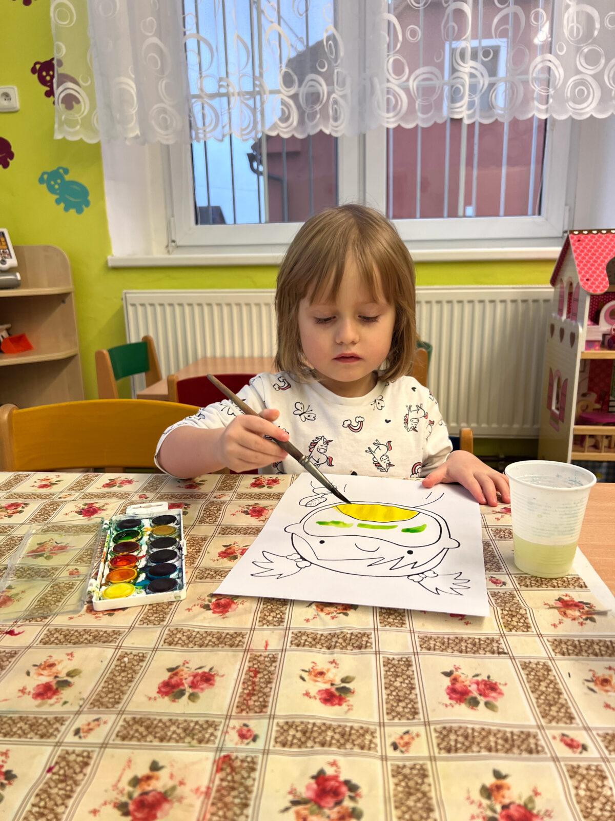 BROUČCI: „ZDRAVÍ X NEMOC“ - 1