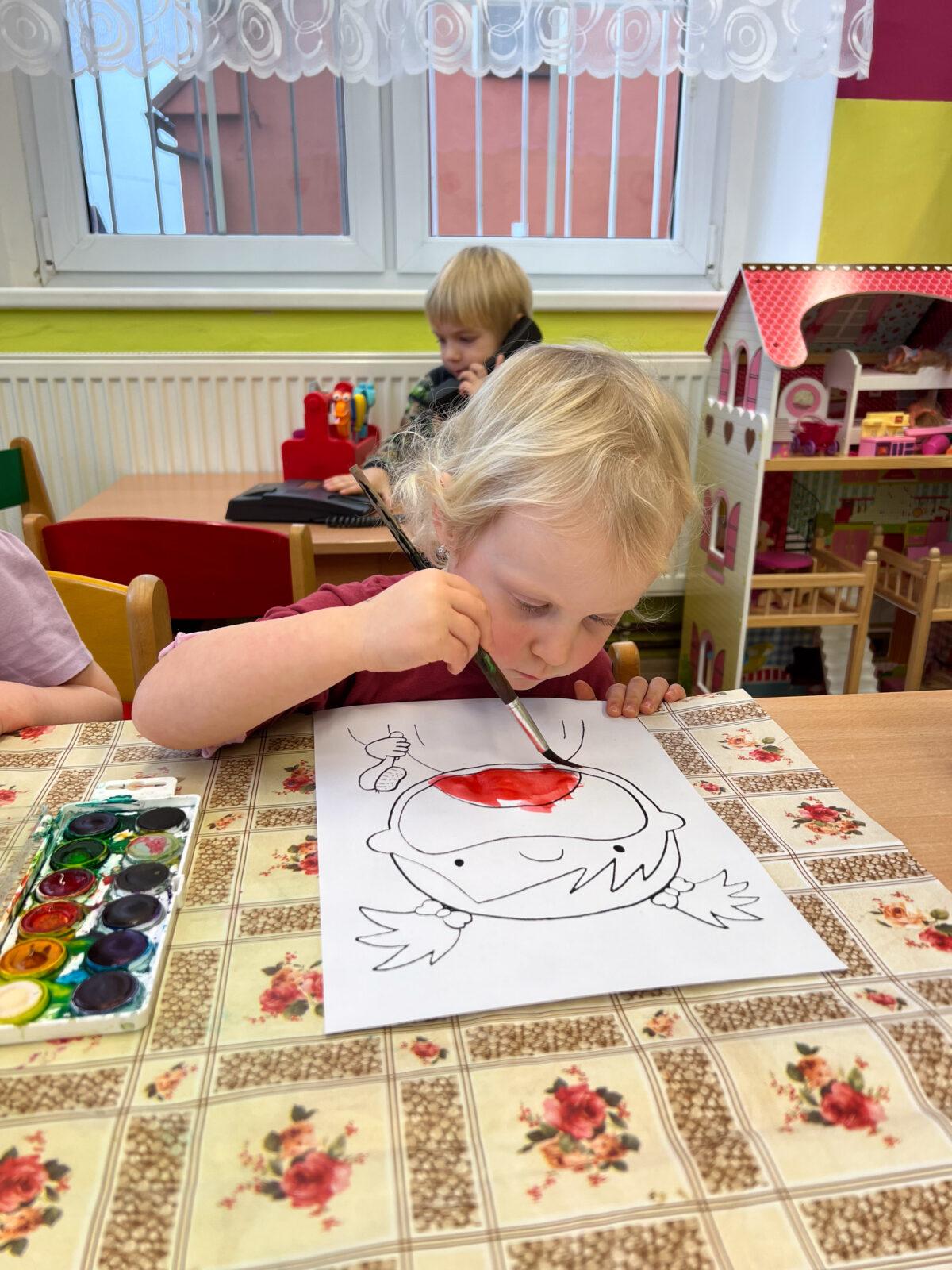 BROUČCI: „ZDRAVÍ X NEMOC“ - 4