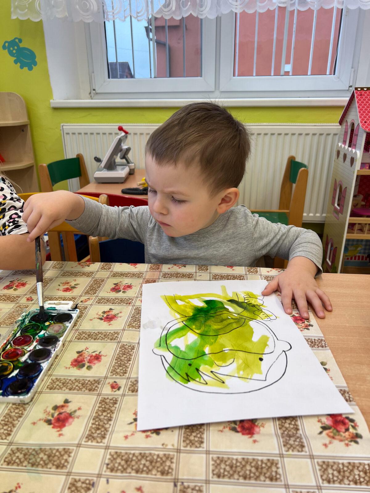 BROUČCI: „ZDRAVÍ X NEMOC“ - 6