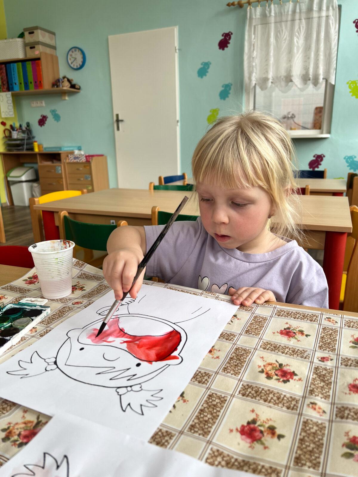 BROUČCI: „ZDRAVÍ X NEMOC“ - 17