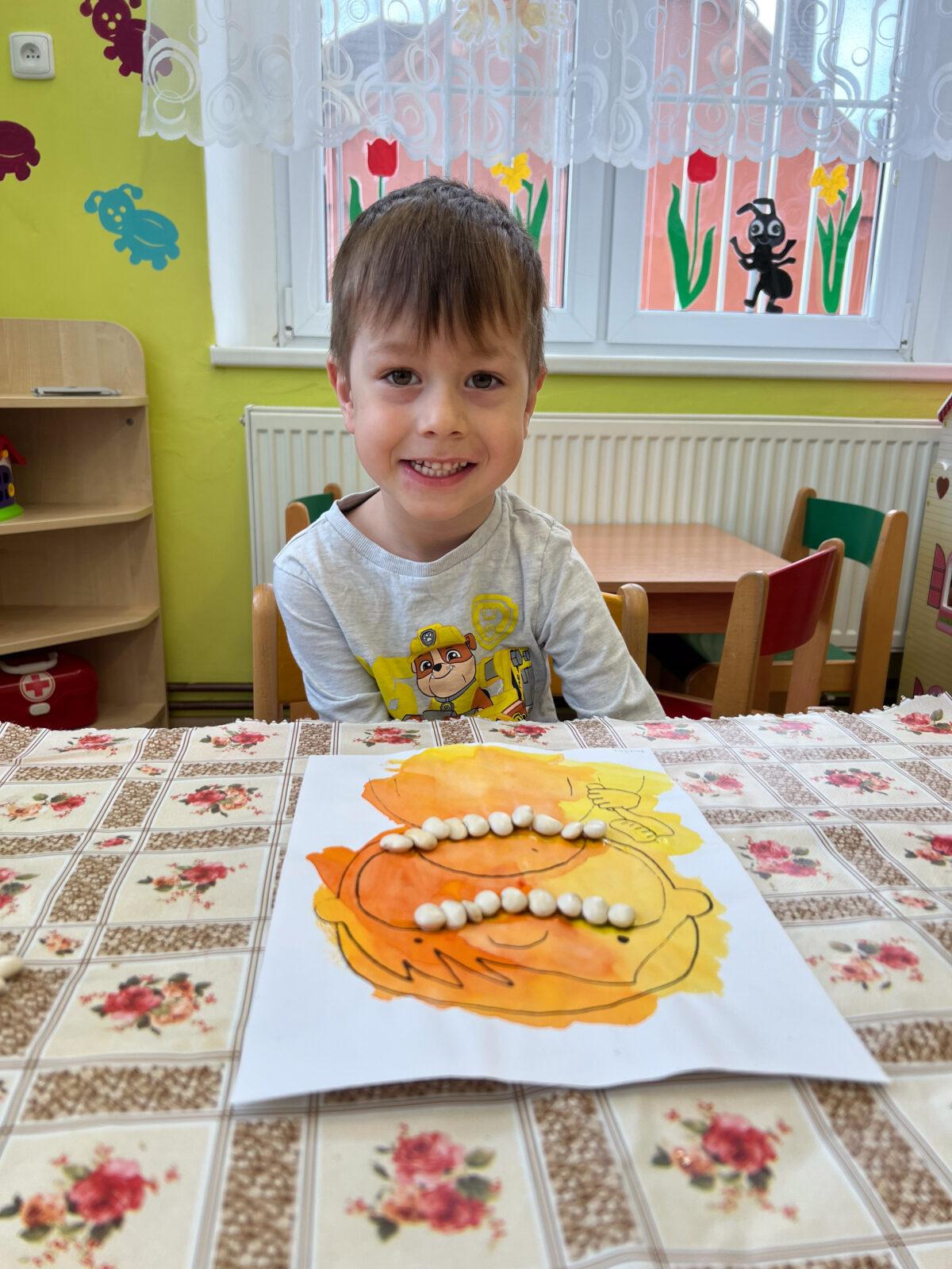 BROUČCI: „ZDRAVÍ X NEMOC“ - 21