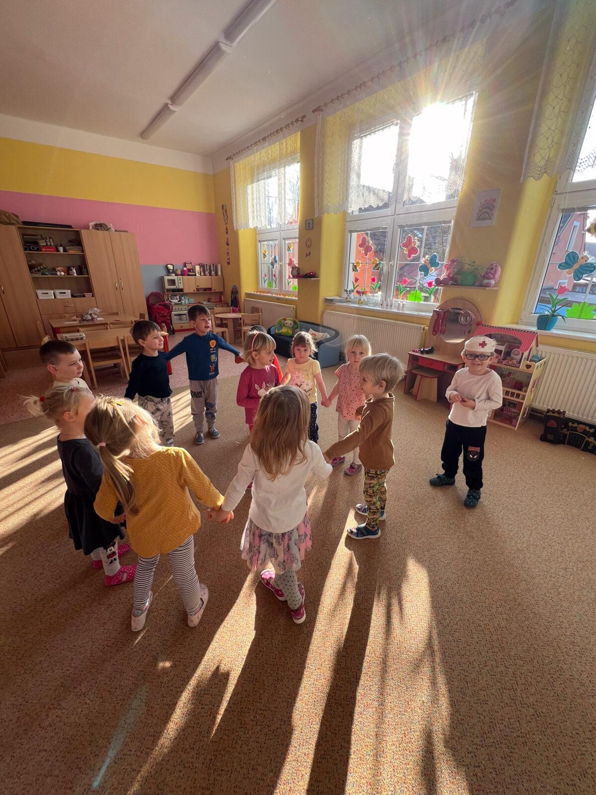 BROUČCI: „ZDRAVÍ X NEMOC“ - 26