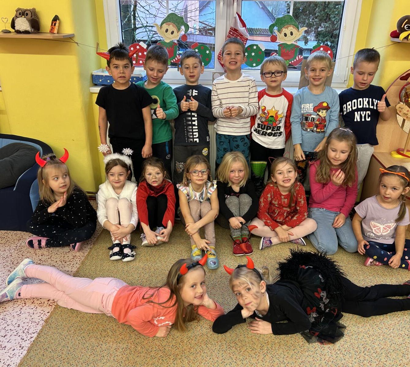 SOVIČKY: ČERTOVINY - 14