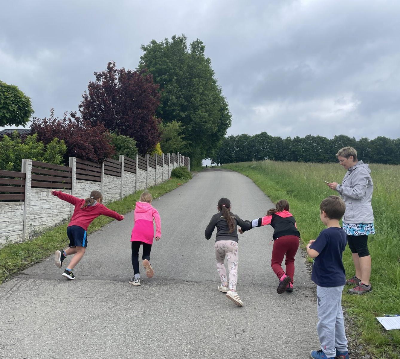 Atletický trojboj - 16