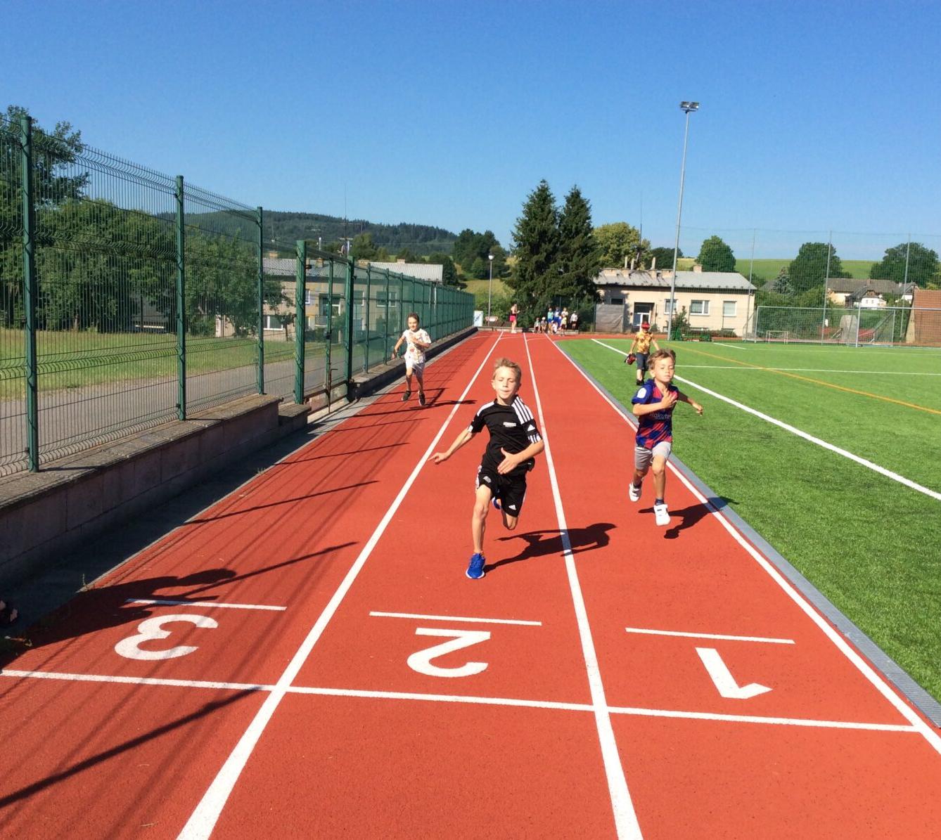 Atletický trojboj - 6