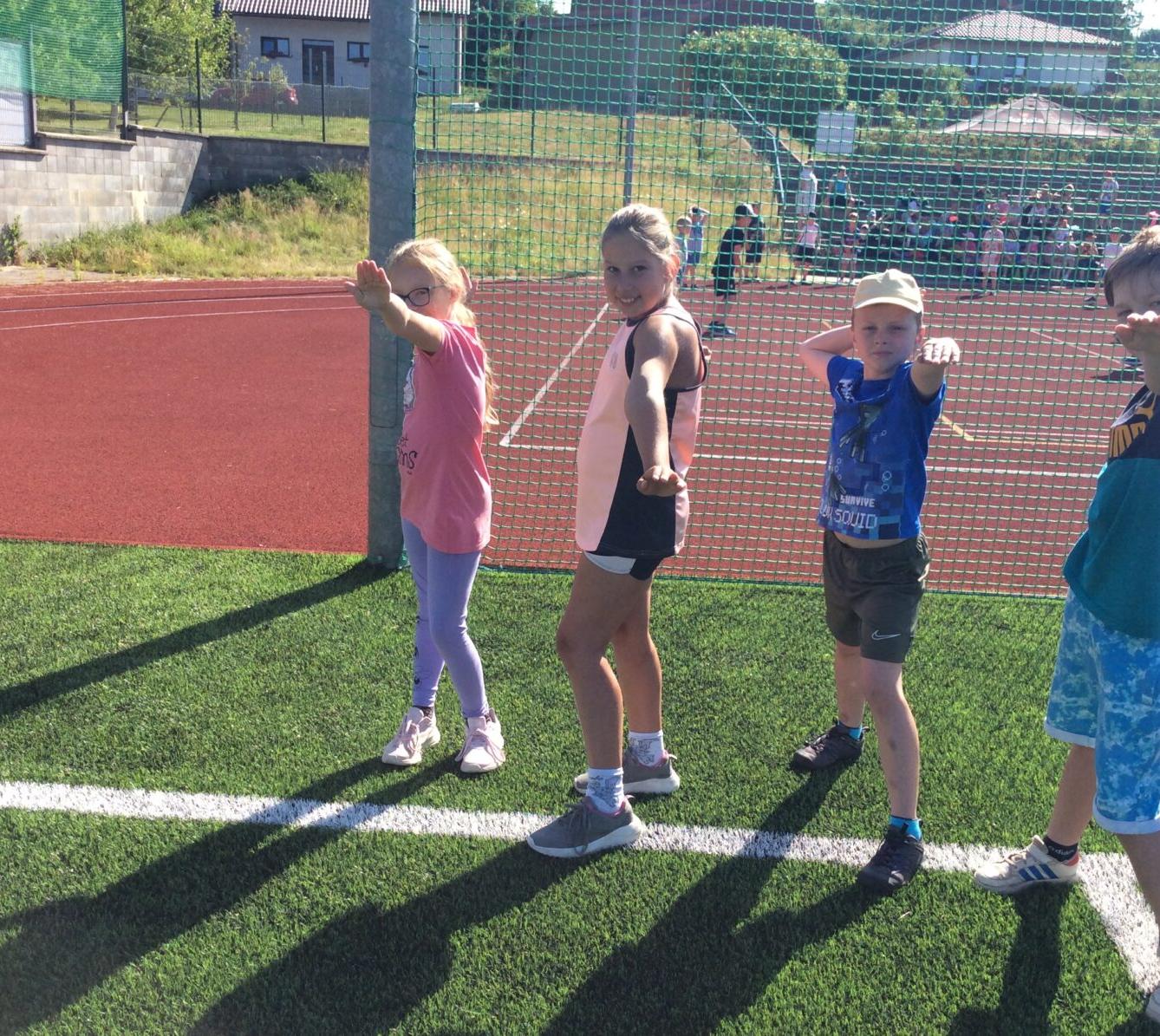 Atletický trojboj - 8