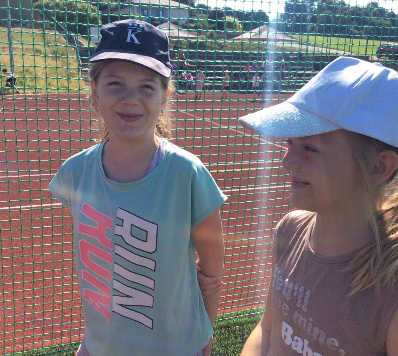 Atletický trojboj - 12