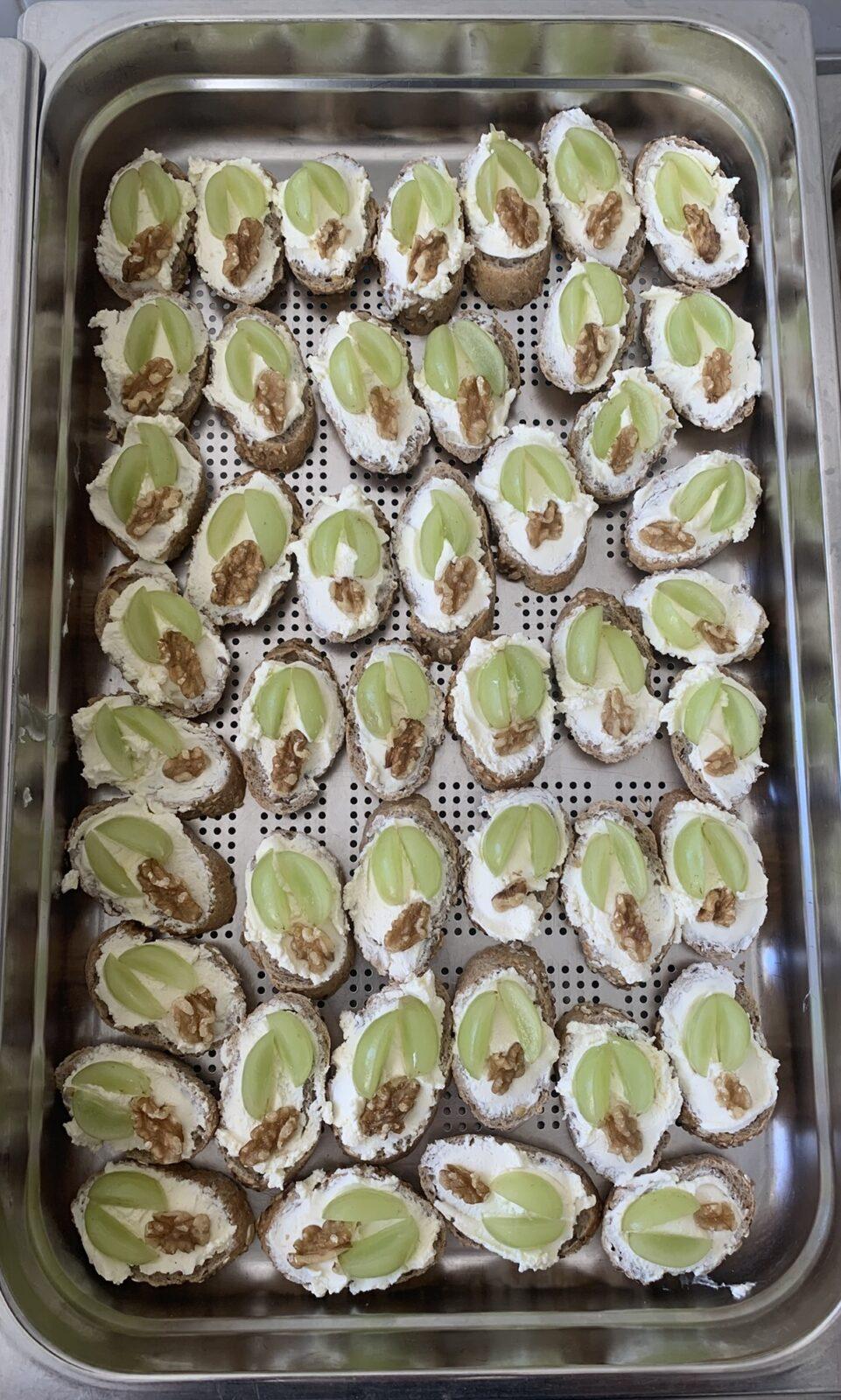 Úvodní třídní schůzky - 4