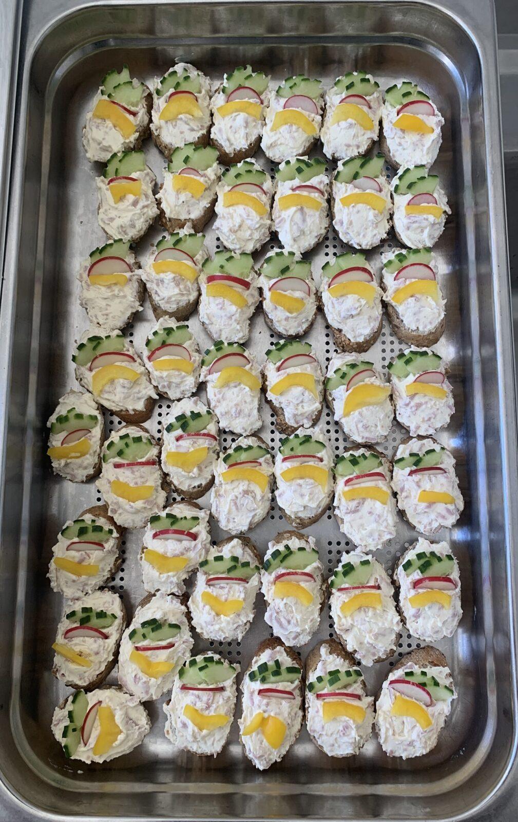 Úvodní třídní schůzky - 5