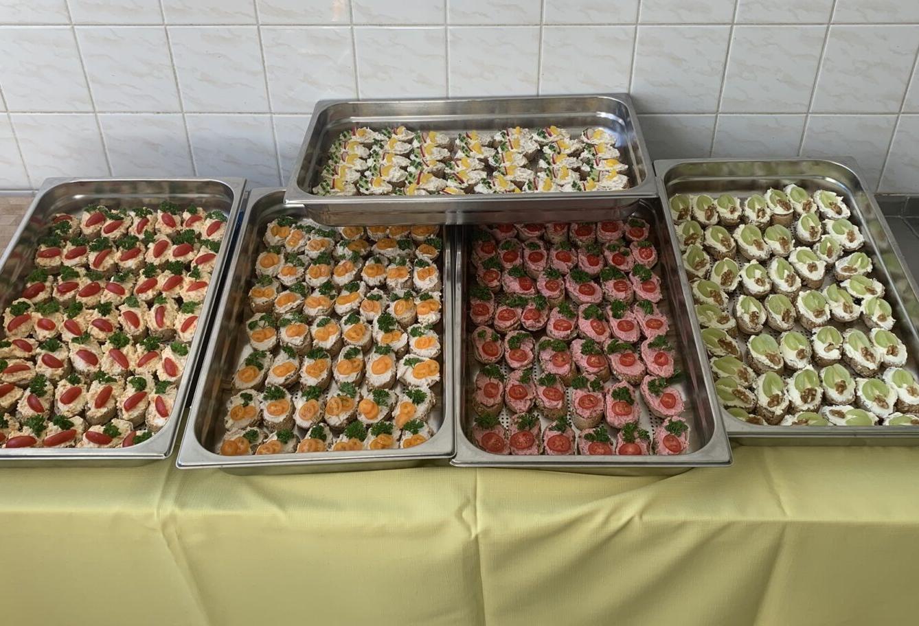 Úvodní třídní schůzky - 6