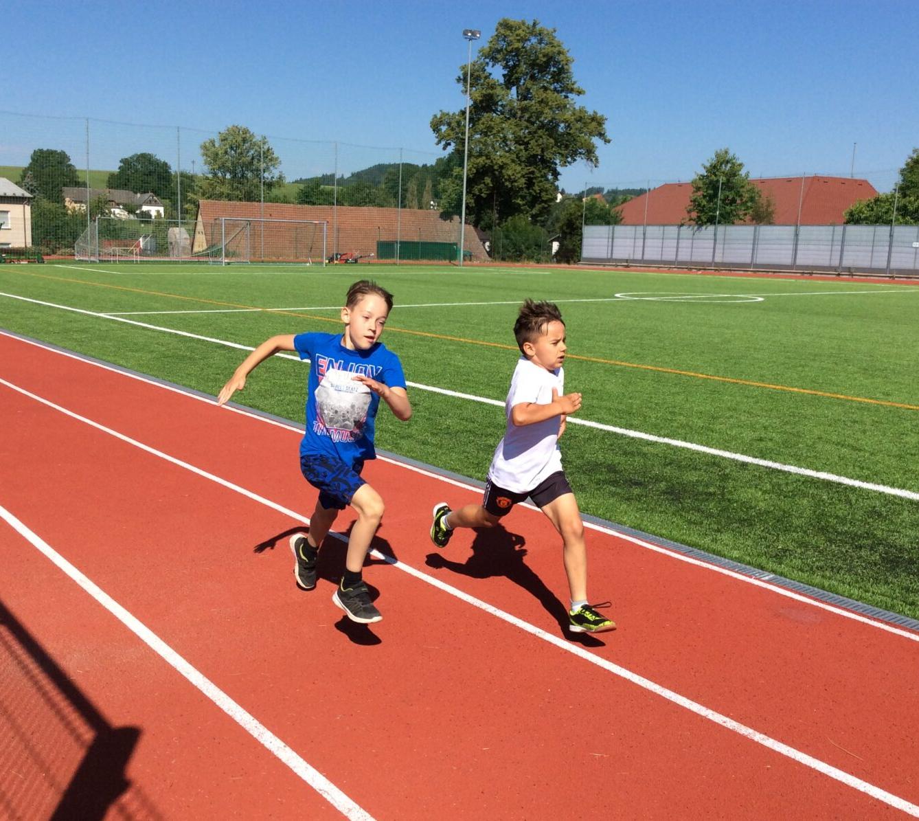 Atletický trojboj - 18