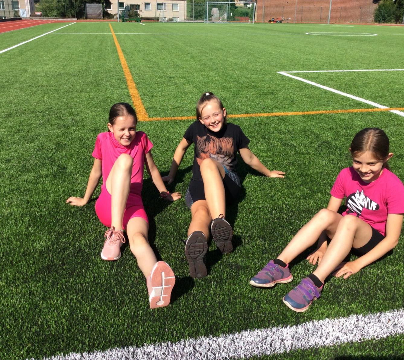 Atletický trojboj - 20