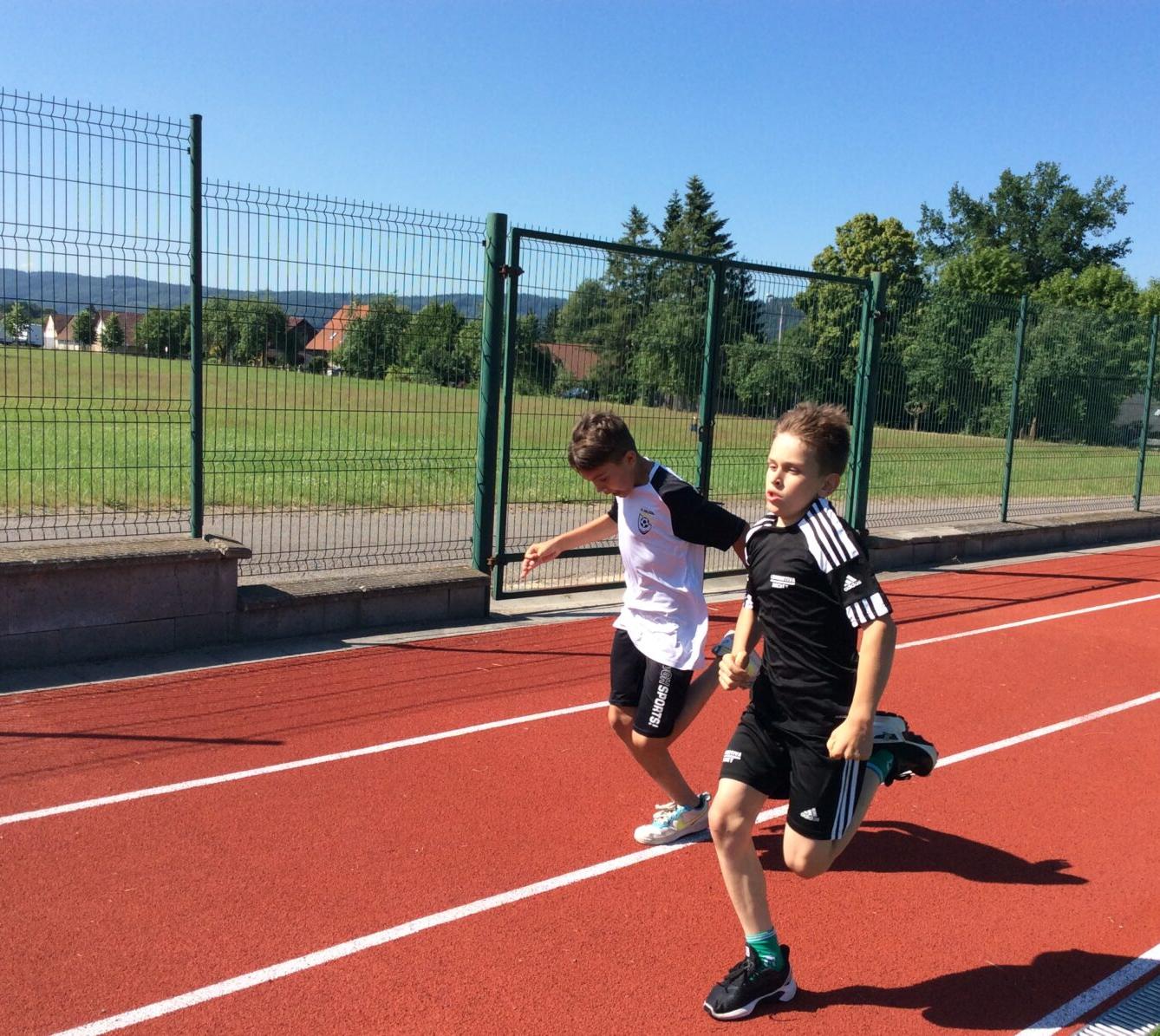 Atletický trojboj - 26