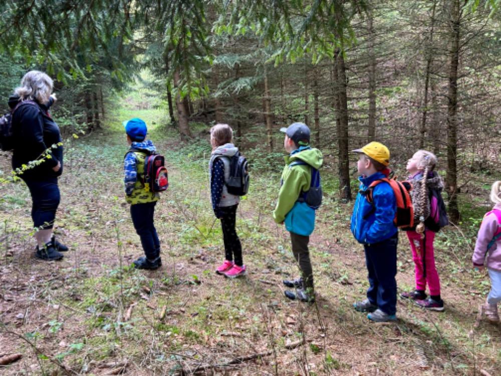 SOVIČKY: ,,VÝPRAVA DO ČESKÝCH LIBCHAV" - 14