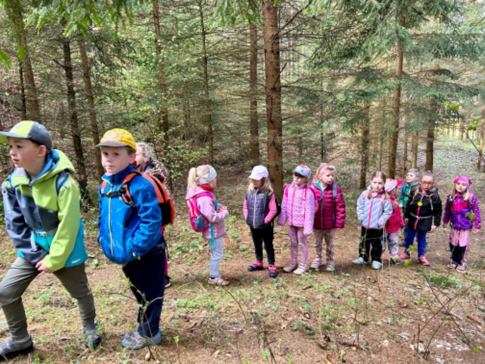 SOVIČKY: ,,VÝPRAVA DO ČESKÝCH LIBCHAV" - 15