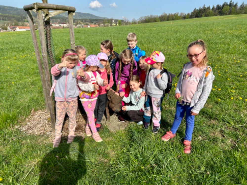 SOVIČKY: ,,VÝPRAVA DO ČESKÝCH LIBCHAV" - 21