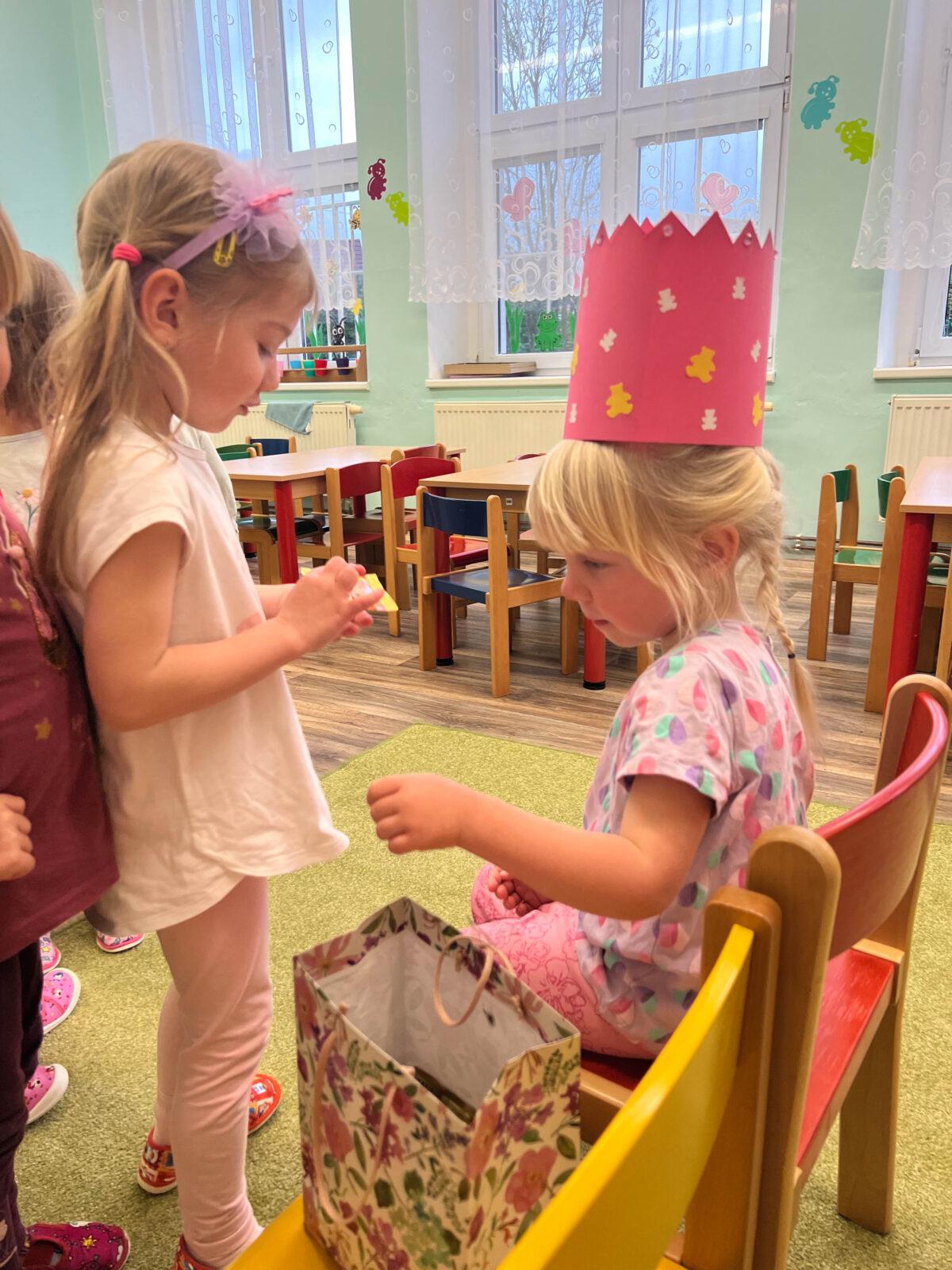 SLAVÍME: IVETKA MĚLA NAROZENINY - 3