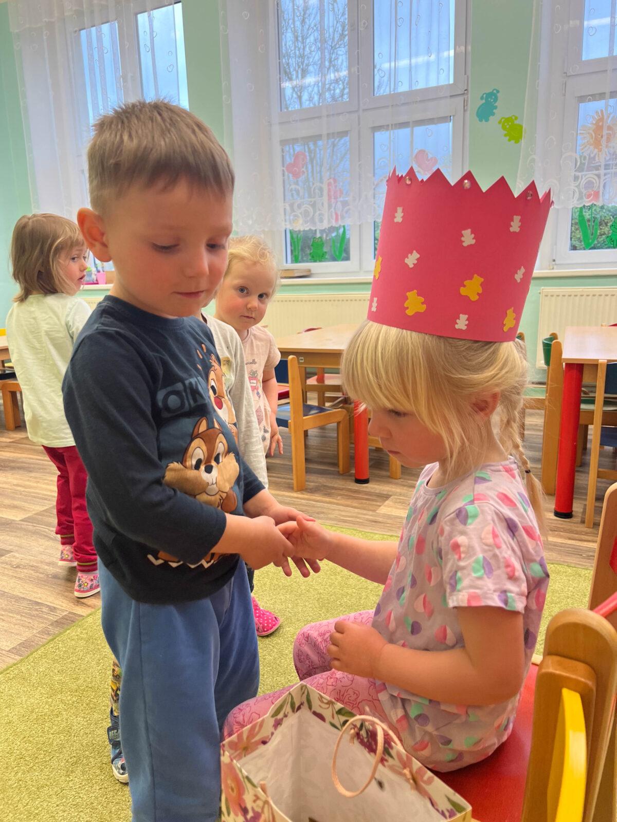 SLAVÍME: IVETKA MĚLA NAROZENINY - 7