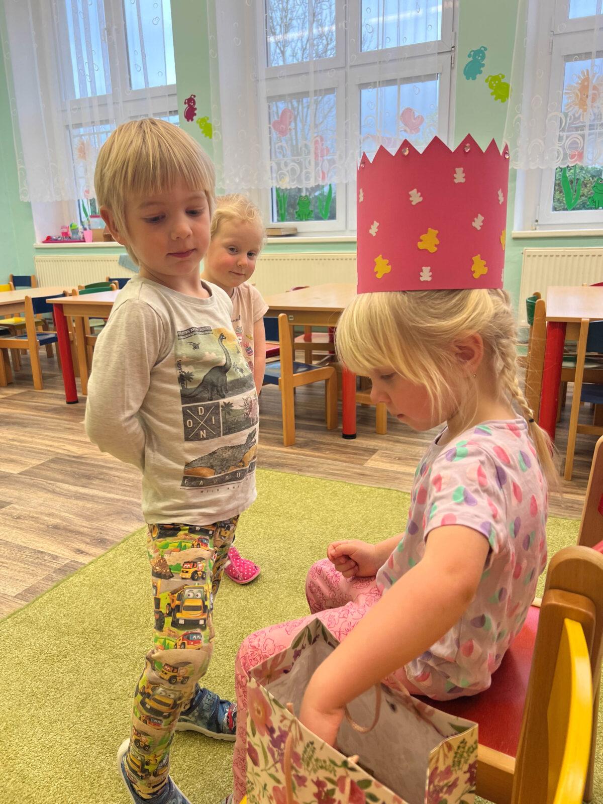 SLAVÍME: IVETKA MĚLA NAROZENINY - 8