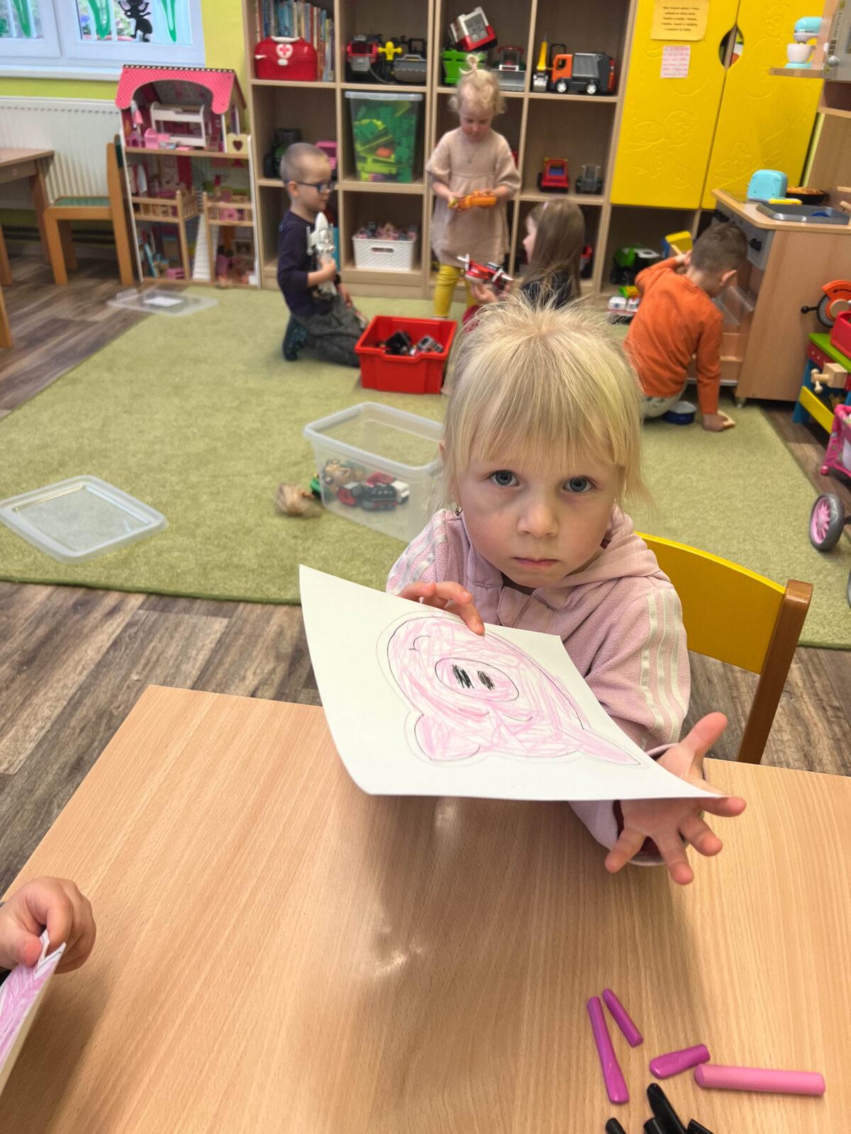 BROUČCI: ,,CO SI BROUKÁ JARNÍ LOUKA" - 18