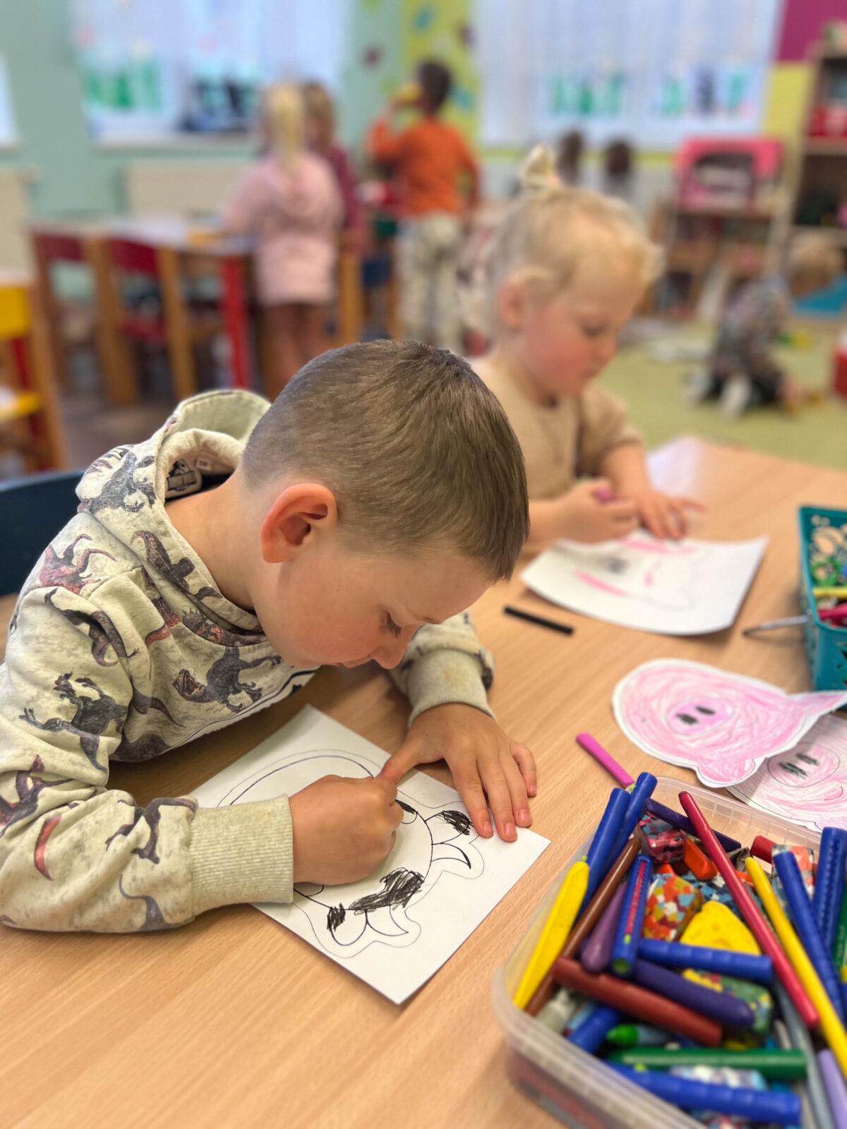 BROUČCI: ,,CO SI BROUKÁ JARNÍ LOUKA" - 21