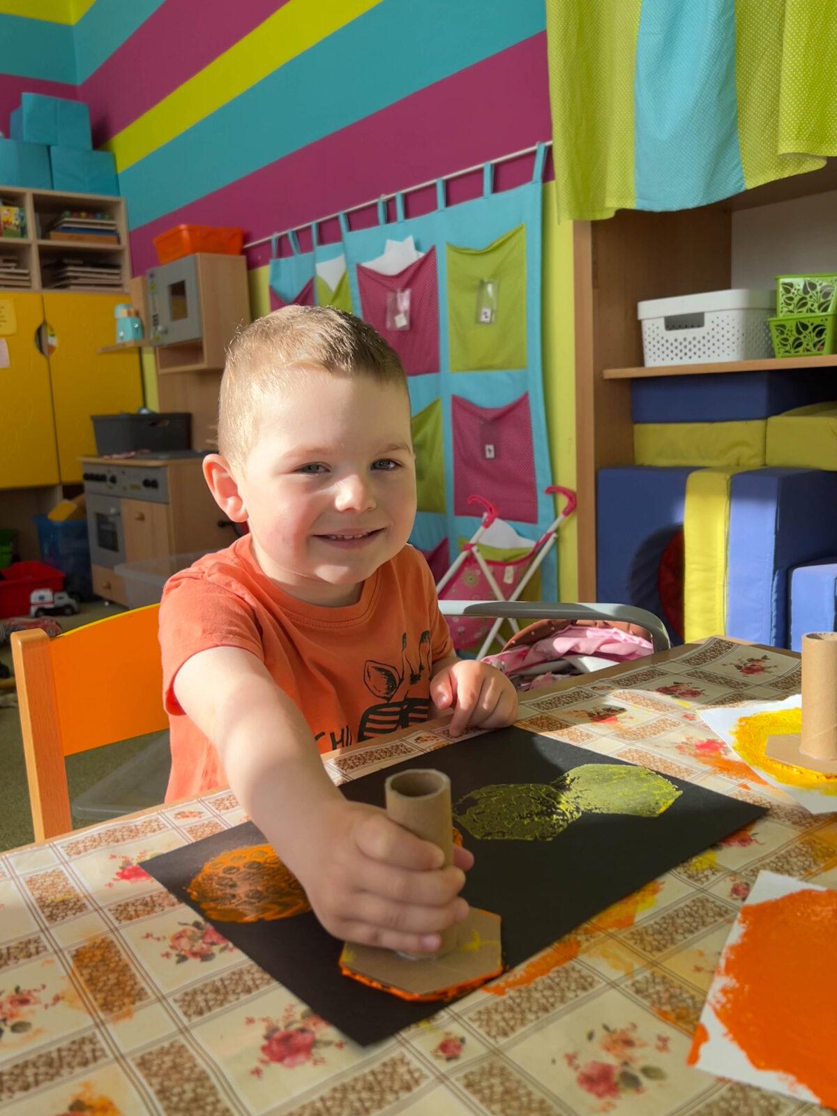 BROUČCI: ,,CO SI BROUKÁ JARNÍ LOUKA" - 37