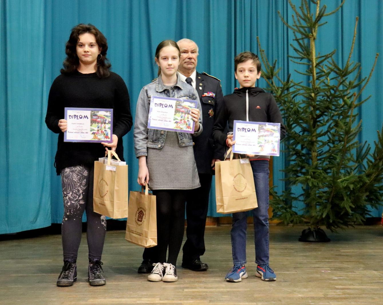 20. 4. POODM - okresní kolo - 8