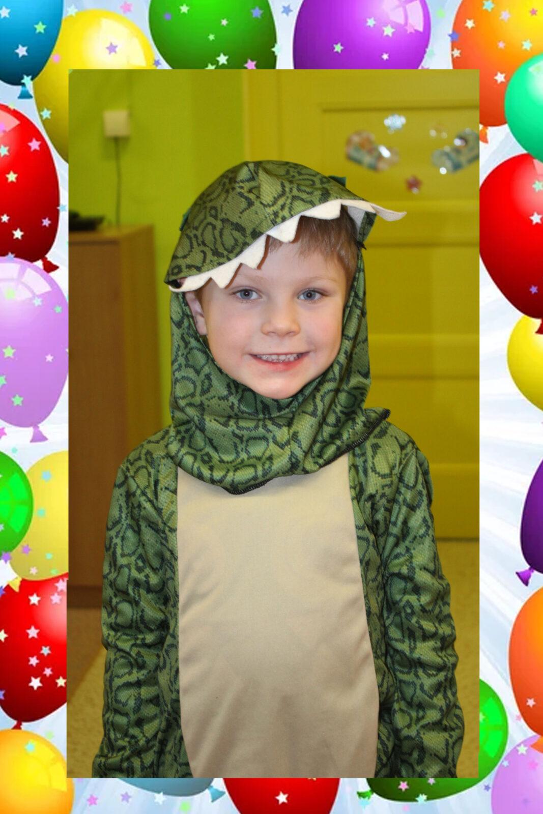 „vodník, šašek, král - je tu karneval!!!“ - 61