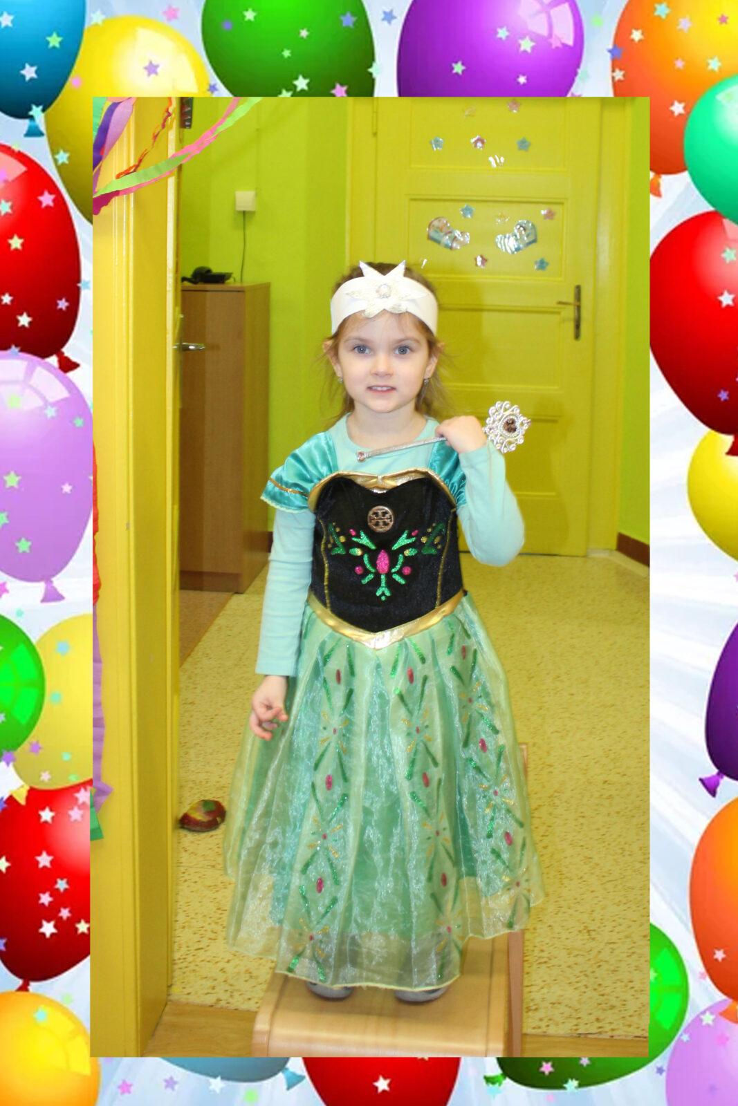 „vodník, šašek, král - je tu karneval!!!“ - 65