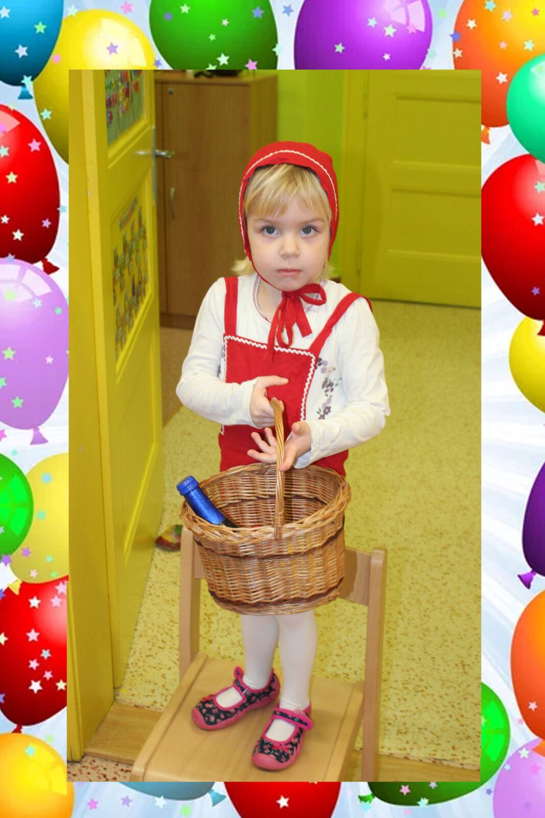 „vodník, šašek, král - je tu karneval!!!“ - 70