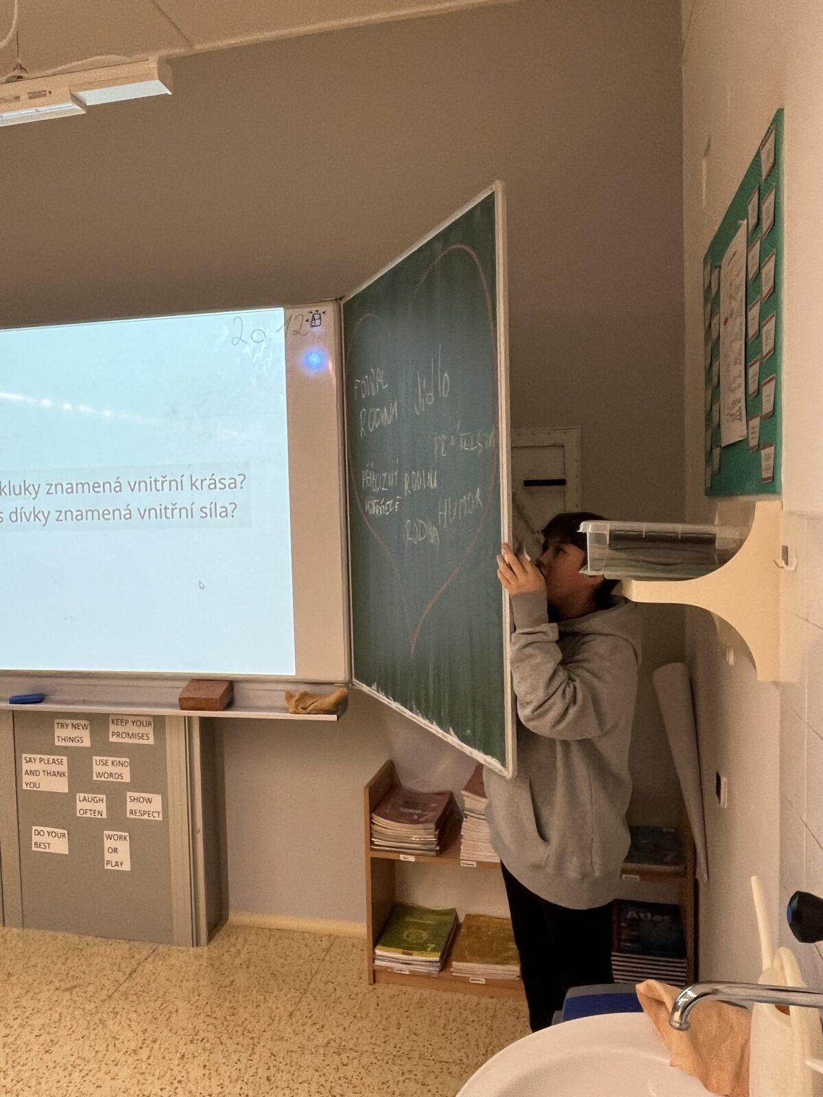 Prevence u sedmáků - 5