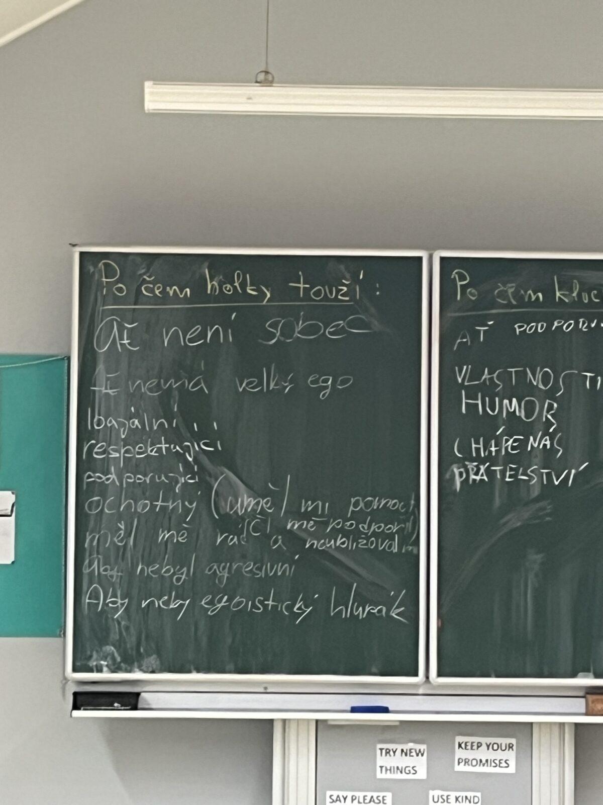 Prevence u sedmáků - 7