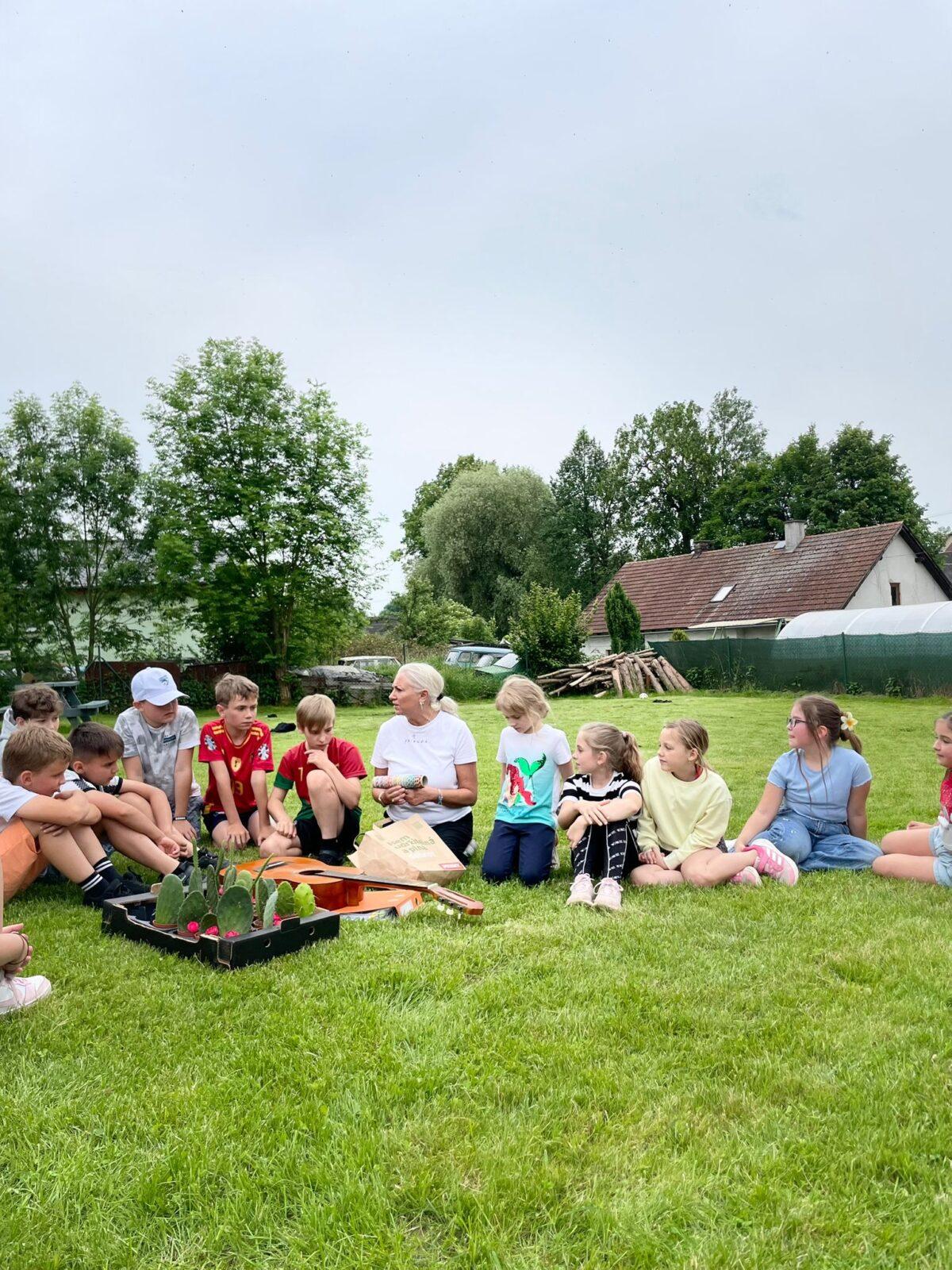 10.6. Rozloučení s třeťáčky - 11