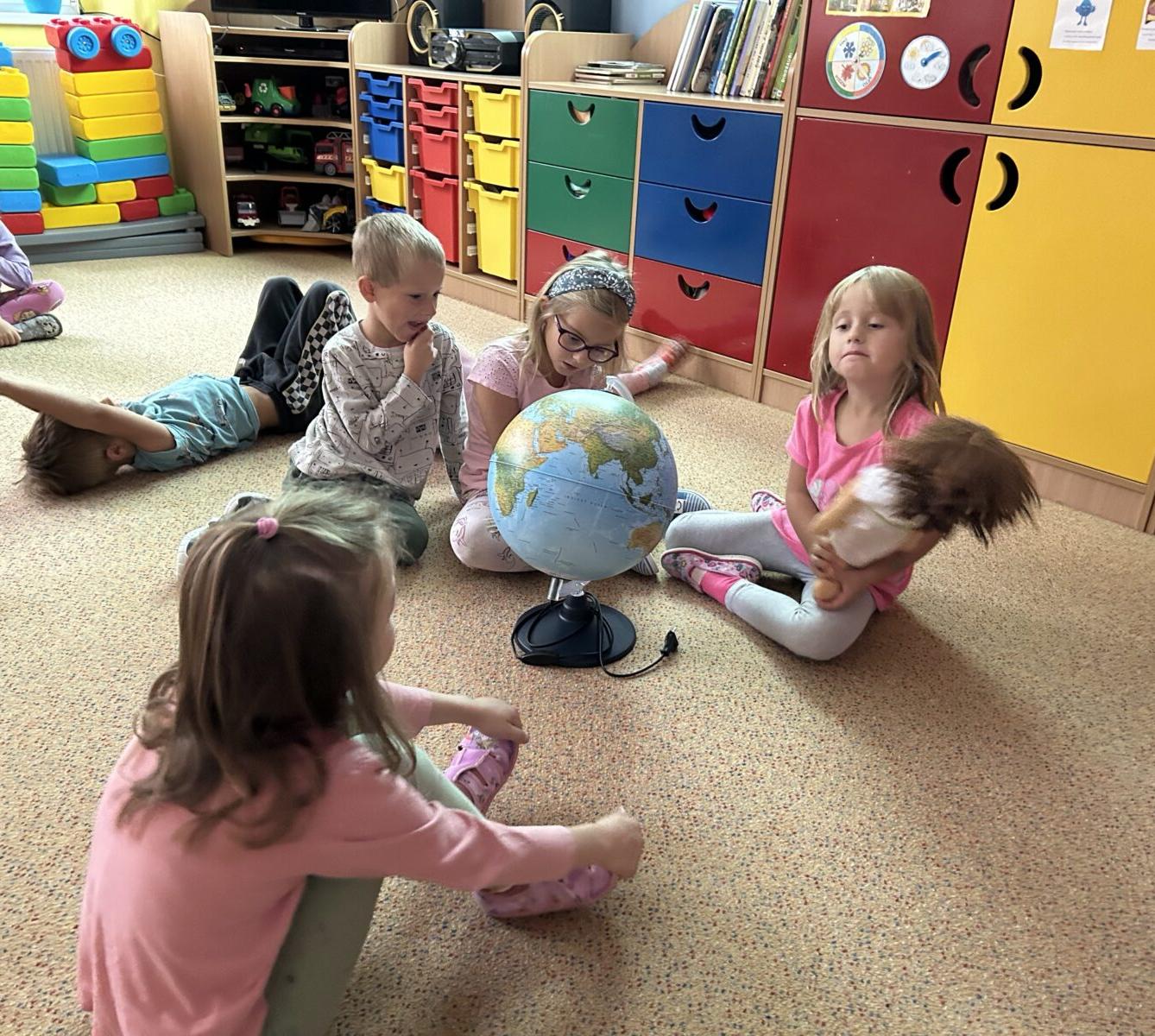 SOVIČKY: ,,MOJE MÍSTO VE ŠKOLCE" - 11