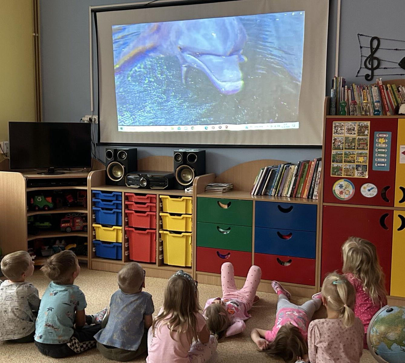 SOVIČKY: ,,MOJE MÍSTO VE ŠKOLCE" - 15