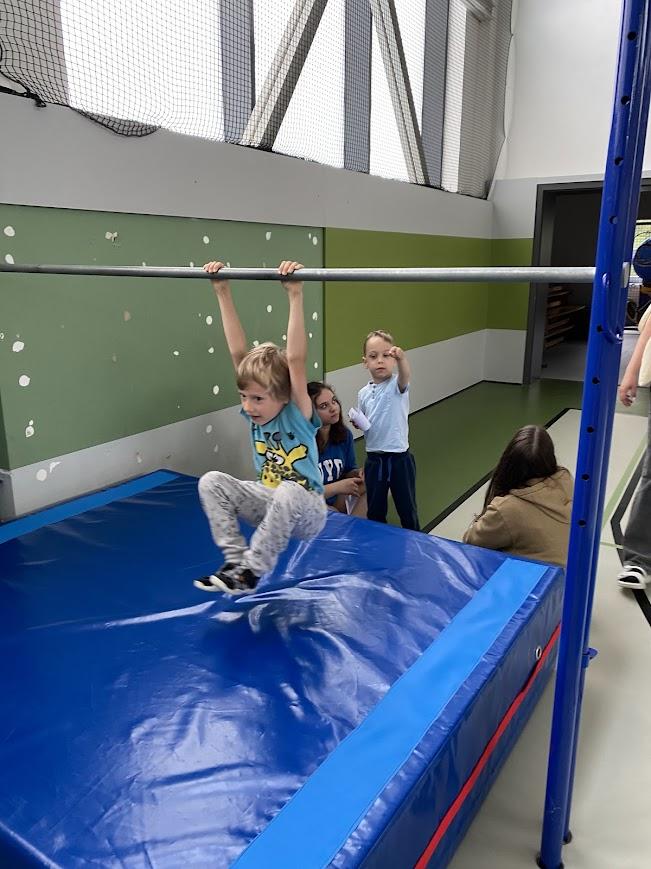 Den pro předškoláky - 9