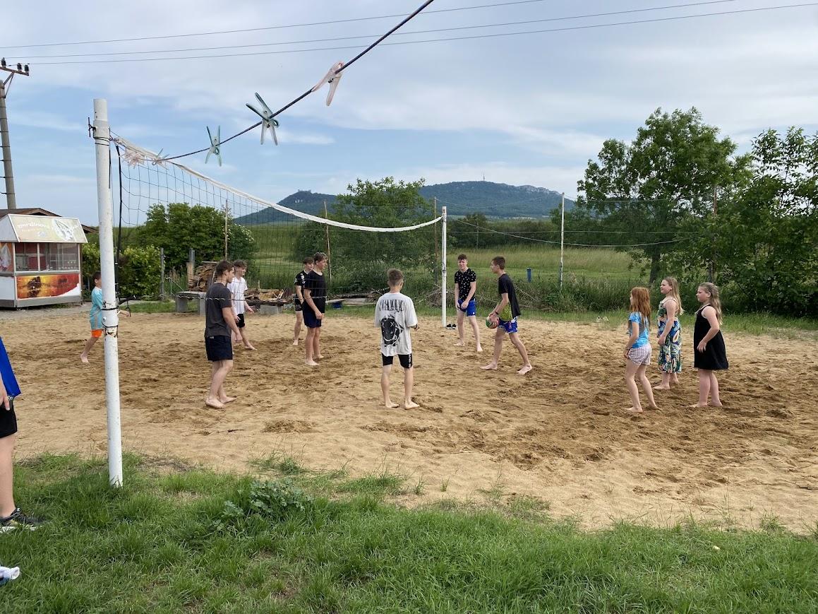 Školní výlet 9. B - 14