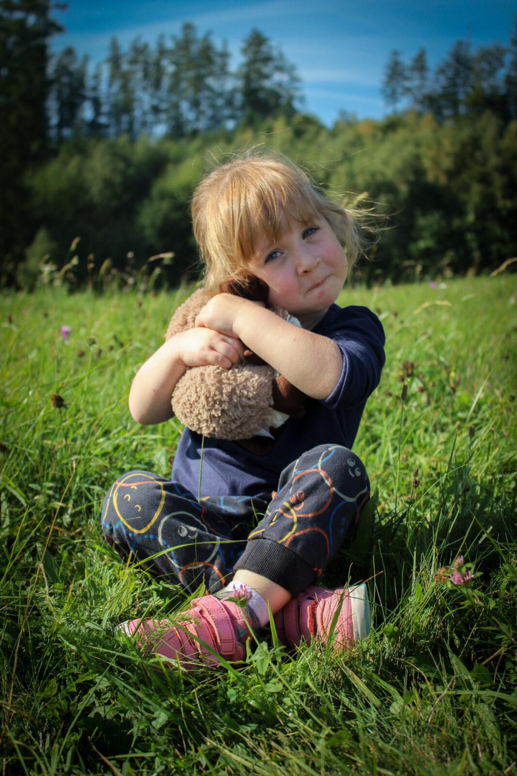 broučci: lesní dobrodružství se sovičkou jůlinkou - 49