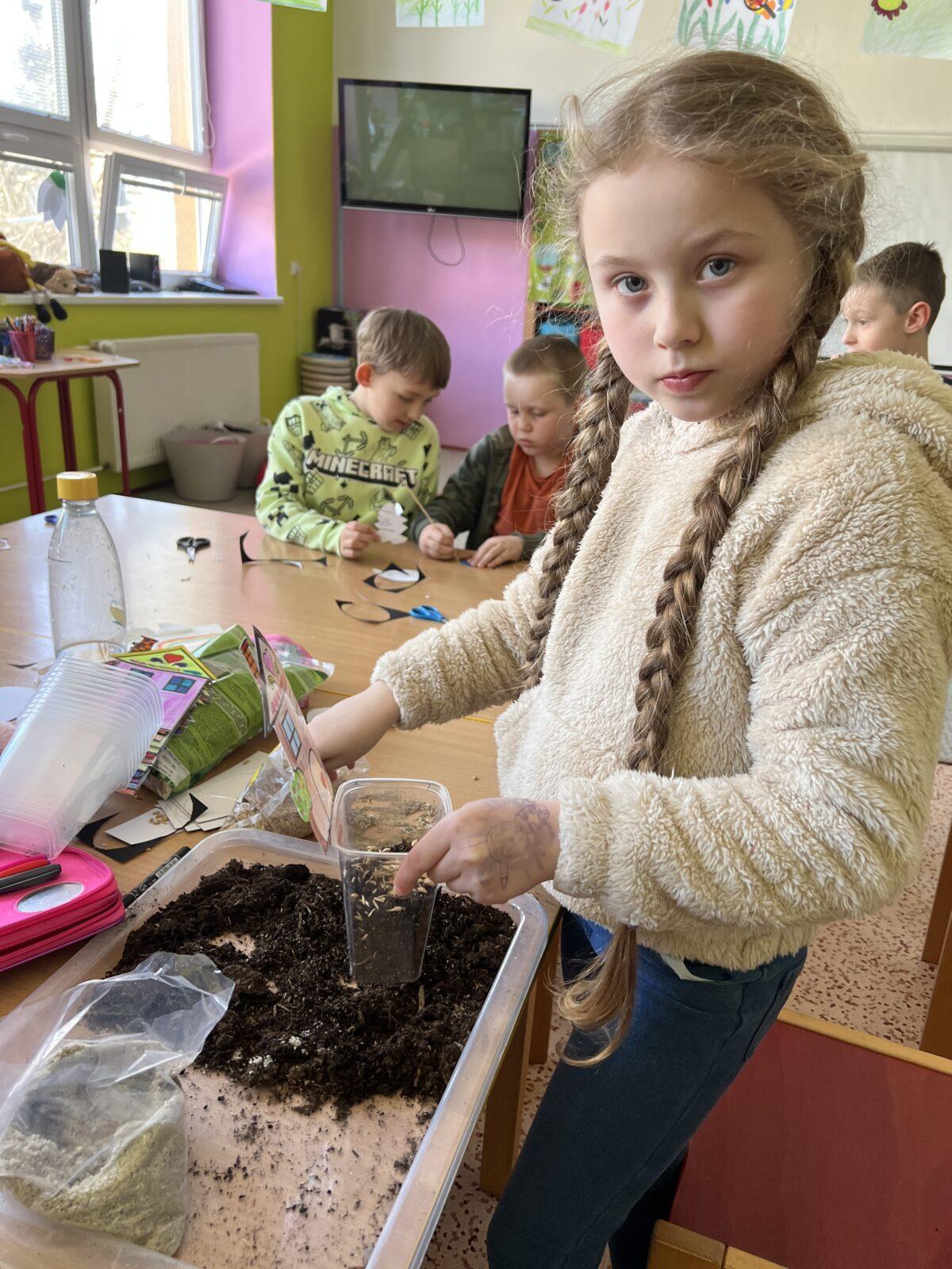 Březen a duben v I. oddělení - 8