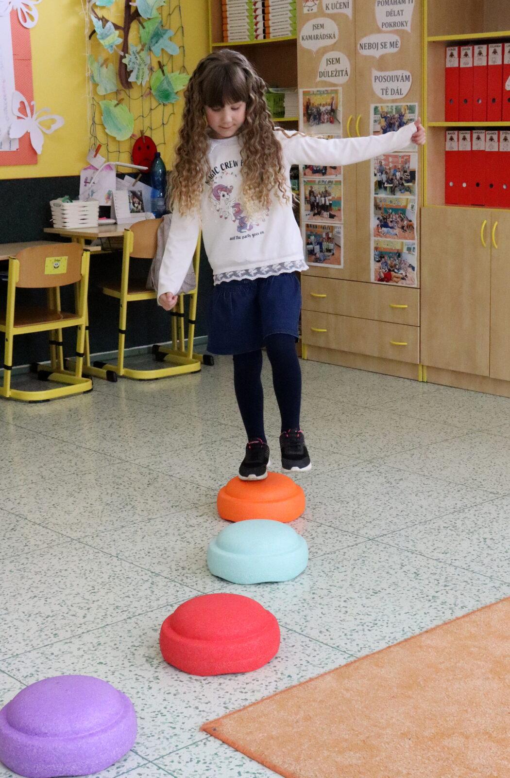 Zápis do 1. ročníku - 23.4. - 8