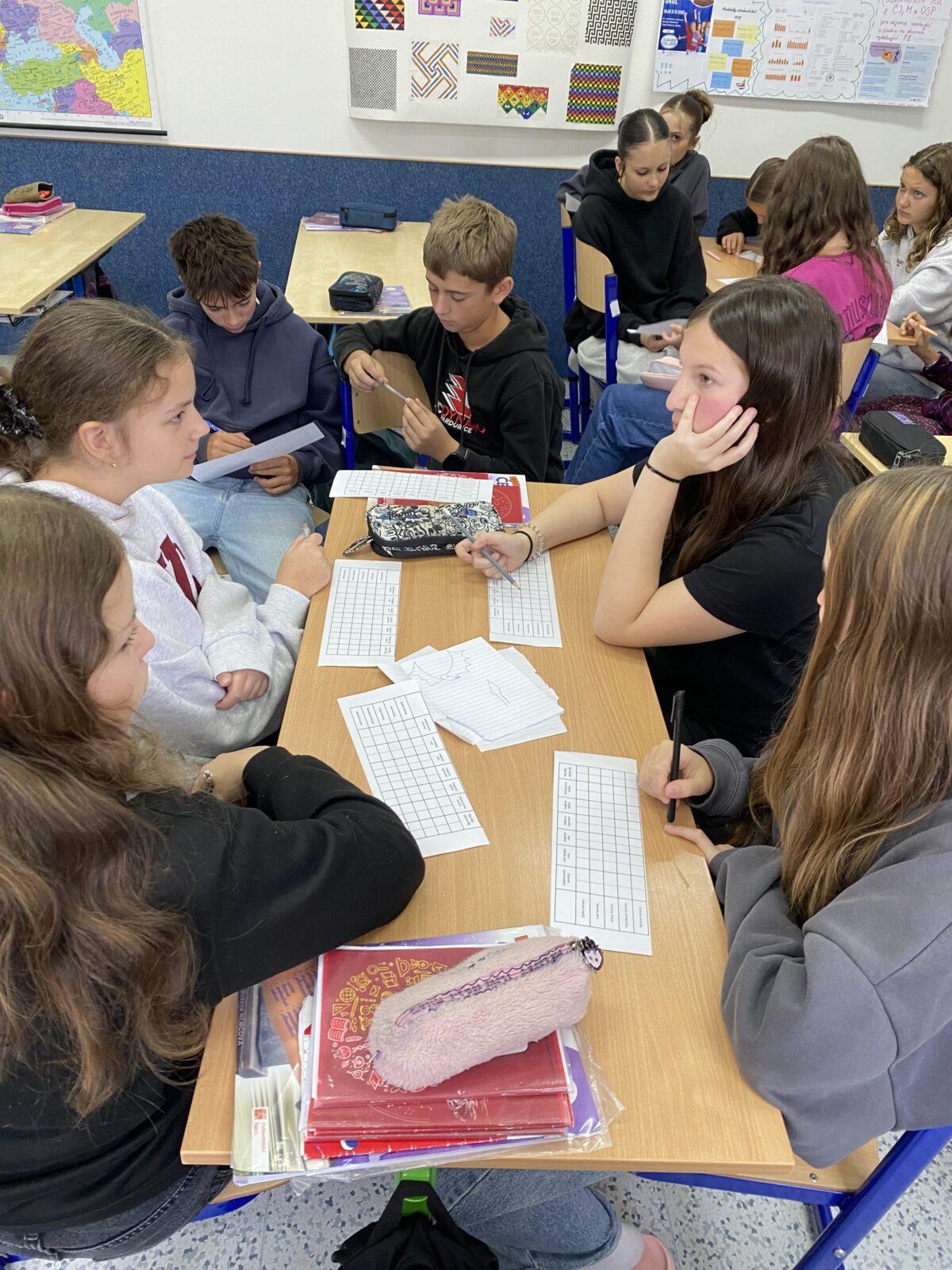 Fantasy u osmáků - 2