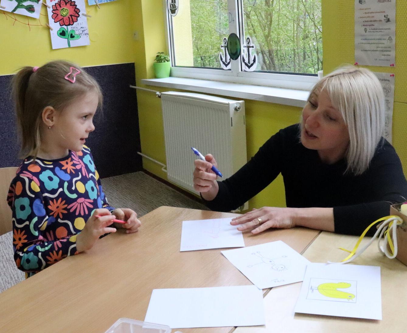 Zápis do 1. ročníku - 23.4. - 17