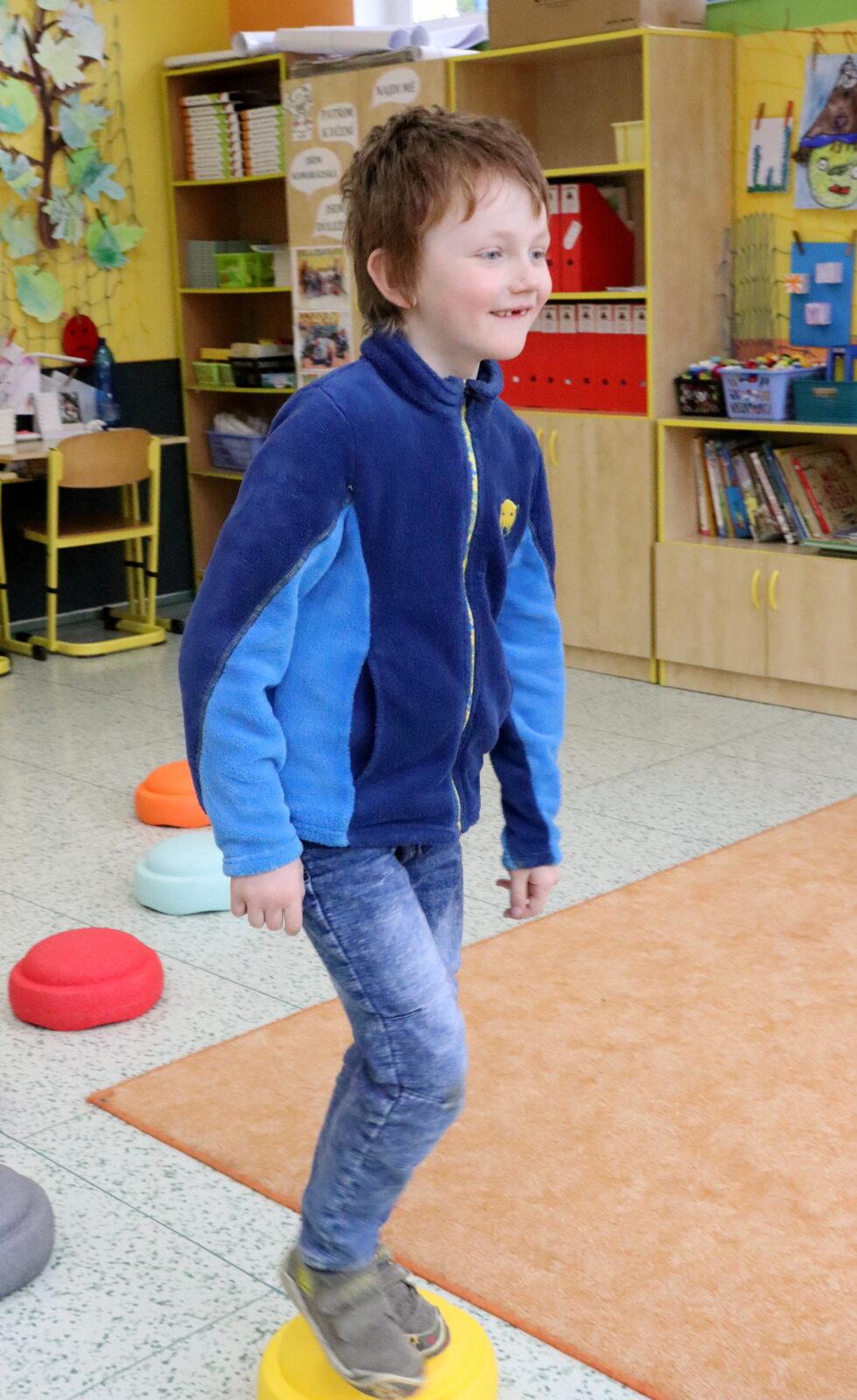 Zápis do 1. ročníku - 23.4. - 18