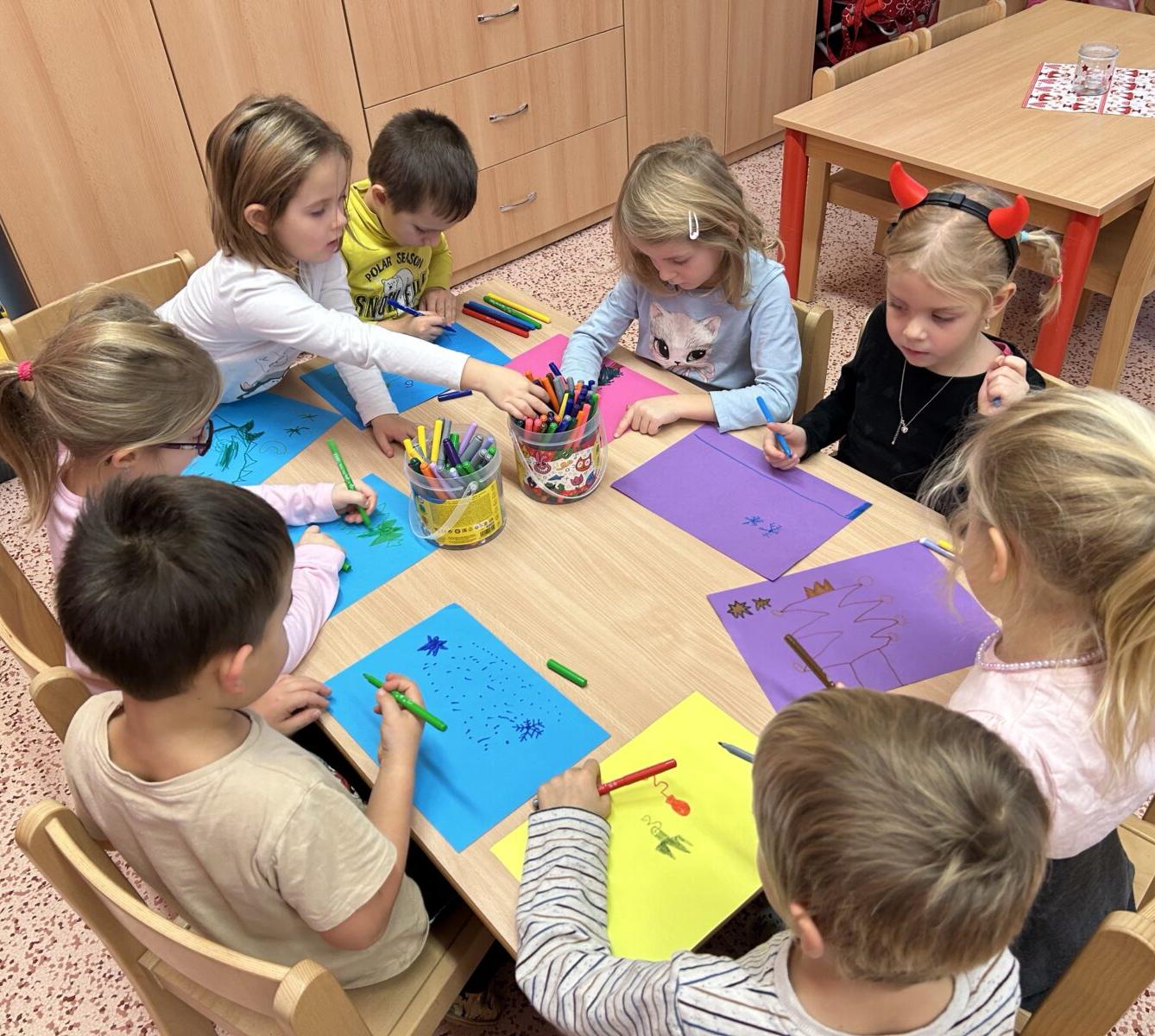 OHLÉDNUTÍ ZA VÁNOCI - 9