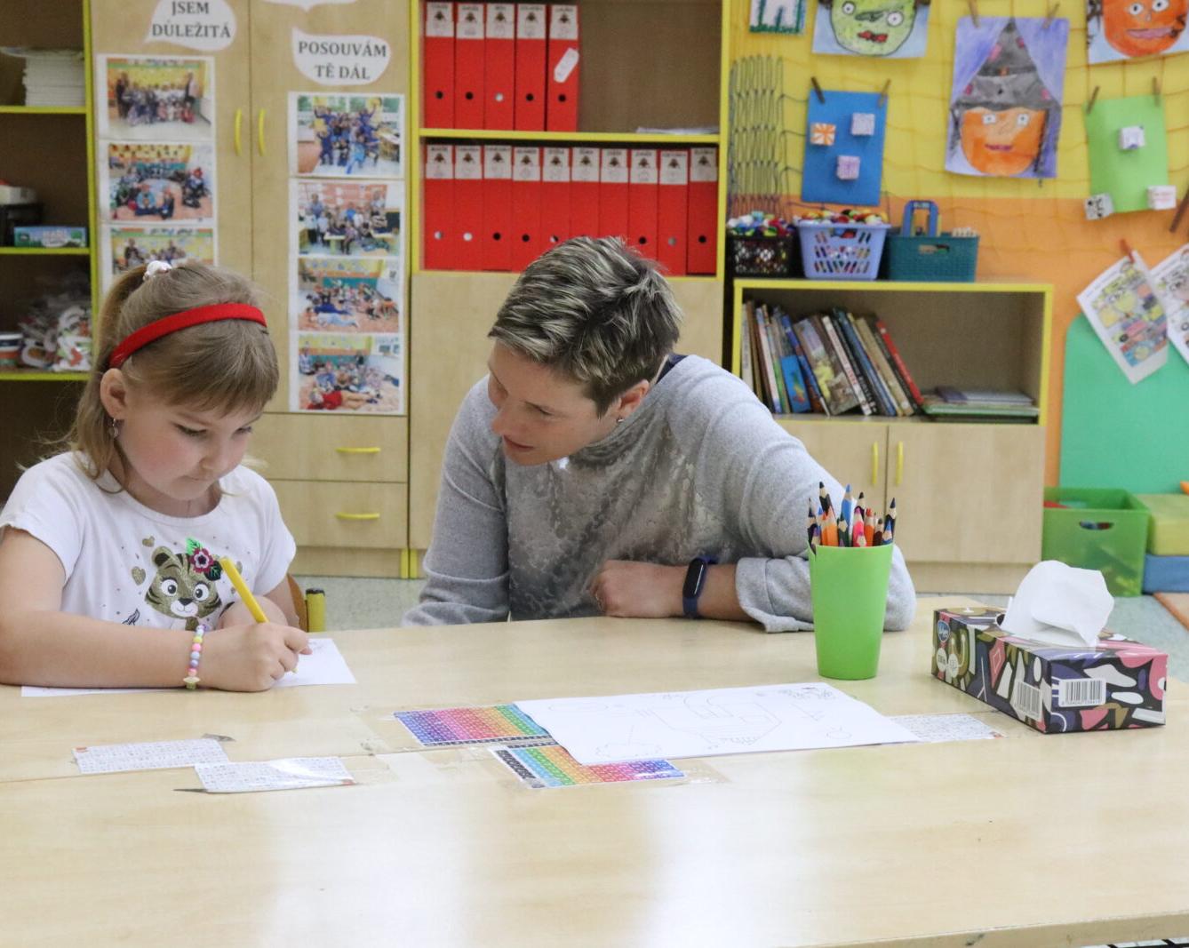 Zápis do 1. ročníku - 23.4. - 21