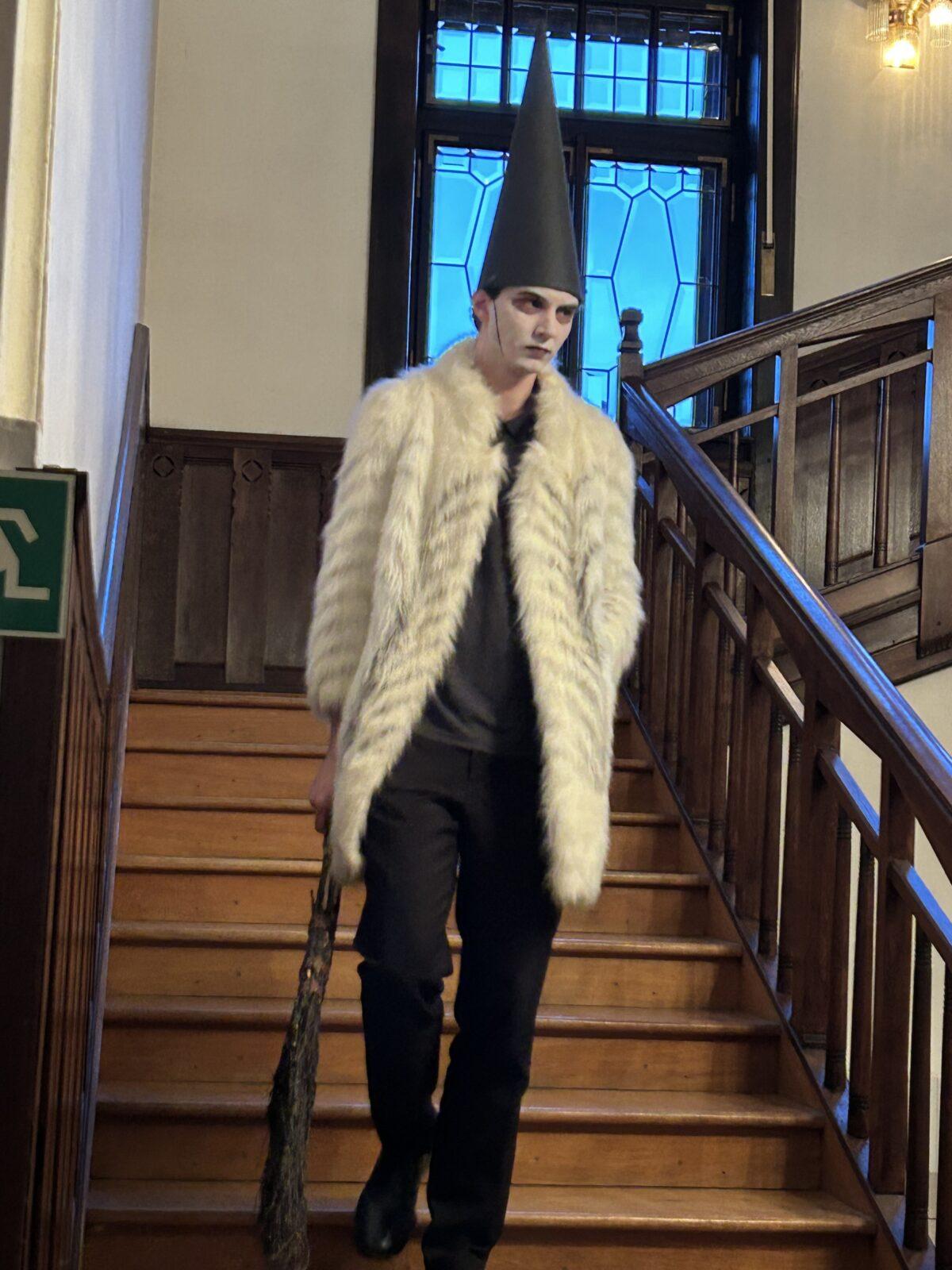 NÁVŠTĚVA MUZEA - VÁNOČNÍ TRADICE - 15