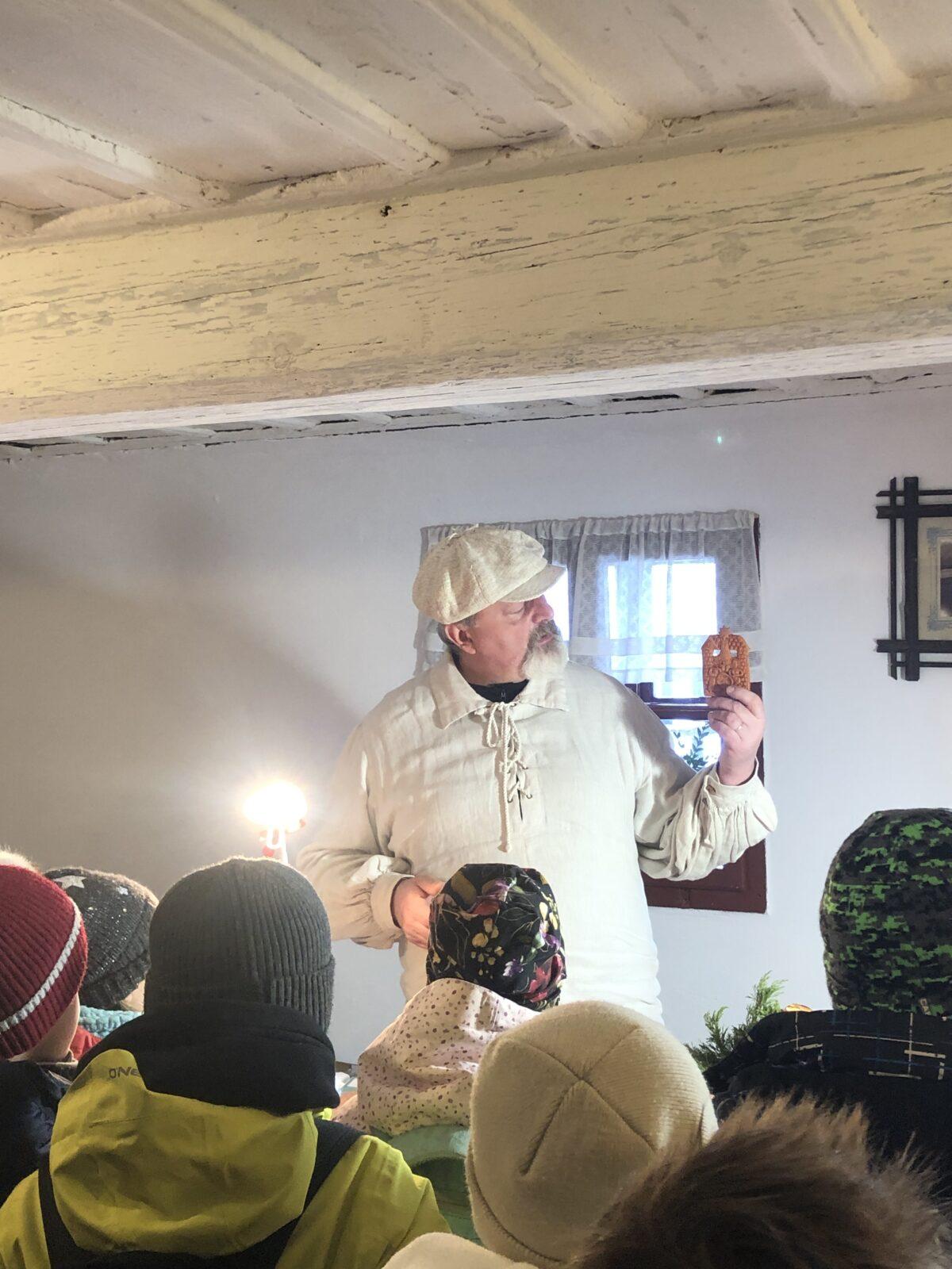 Čtvrťáci na Veselém Kopci - 8