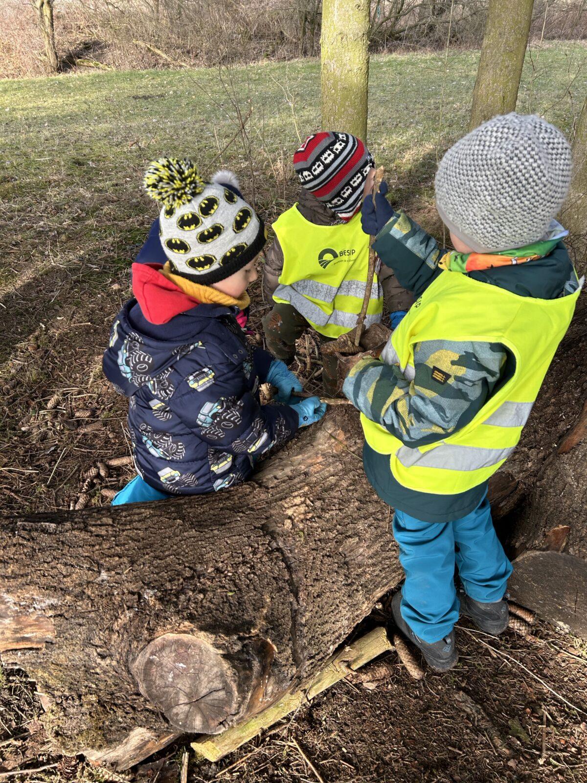 SOVIČKY: ZIMA NÁM NEVADÍ - 3